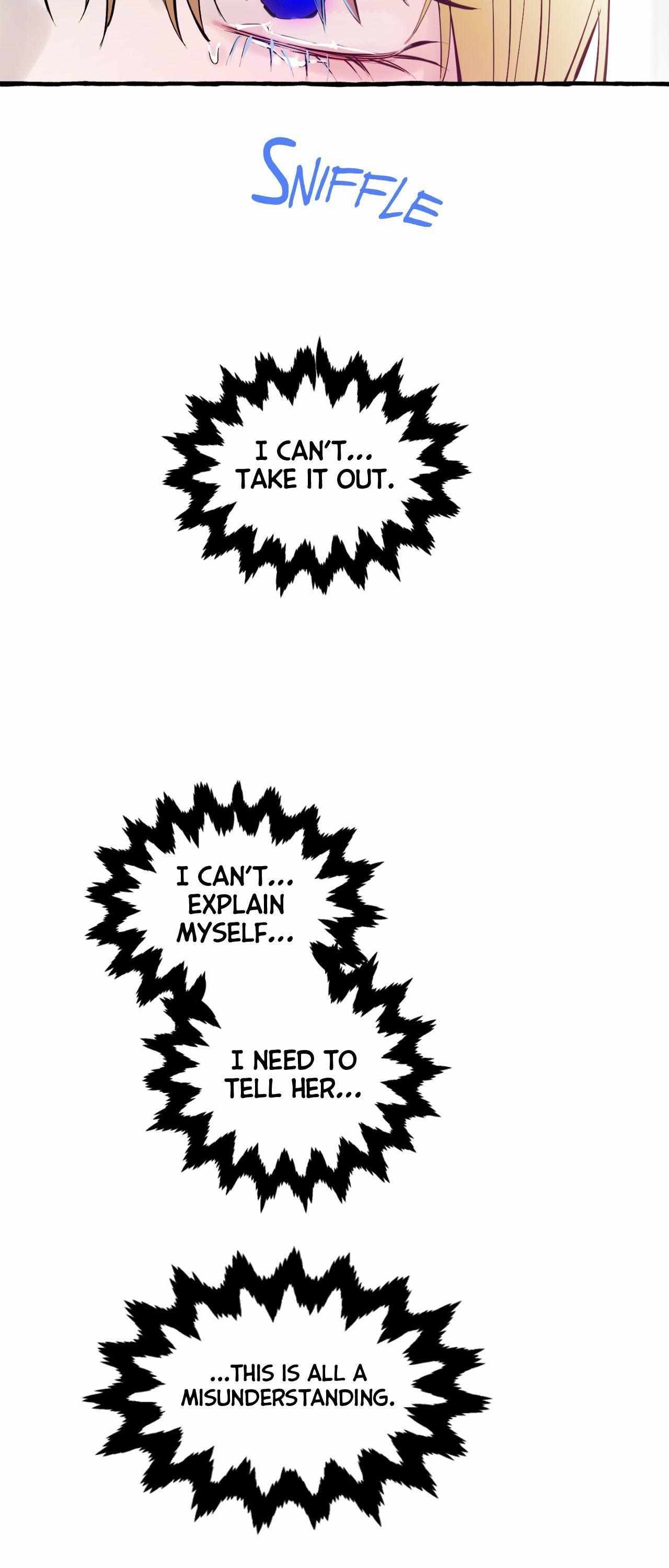 Read In the Doghouse Manga Online