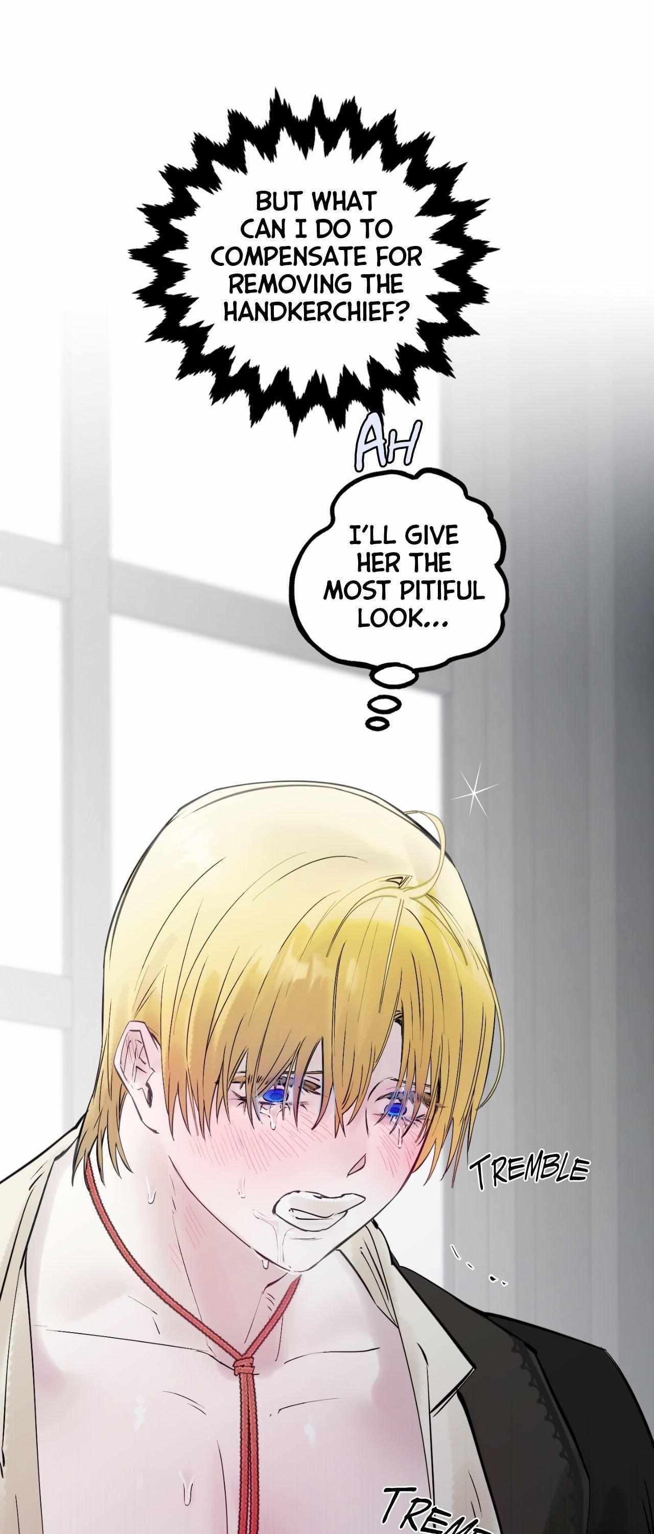 Read In the Doghouse Manga Online