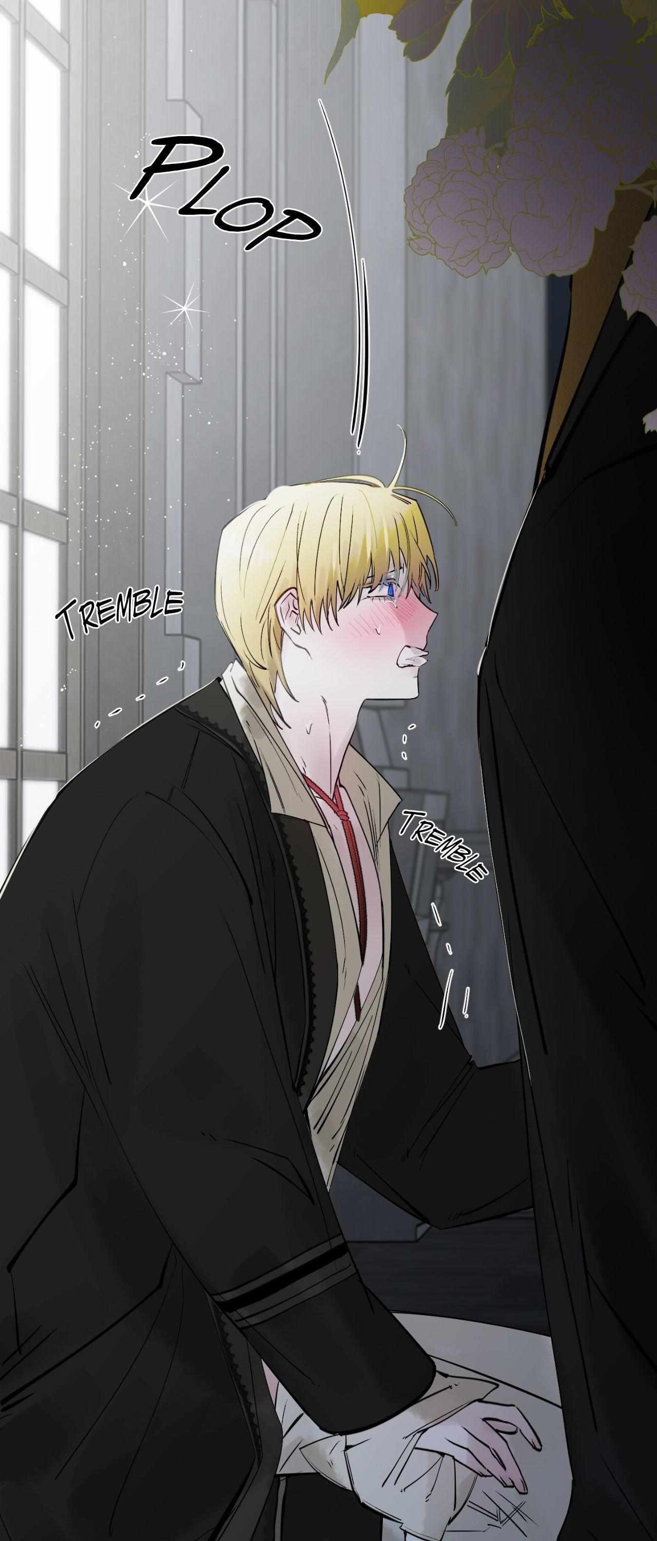 Read In the Doghouse Manga Online