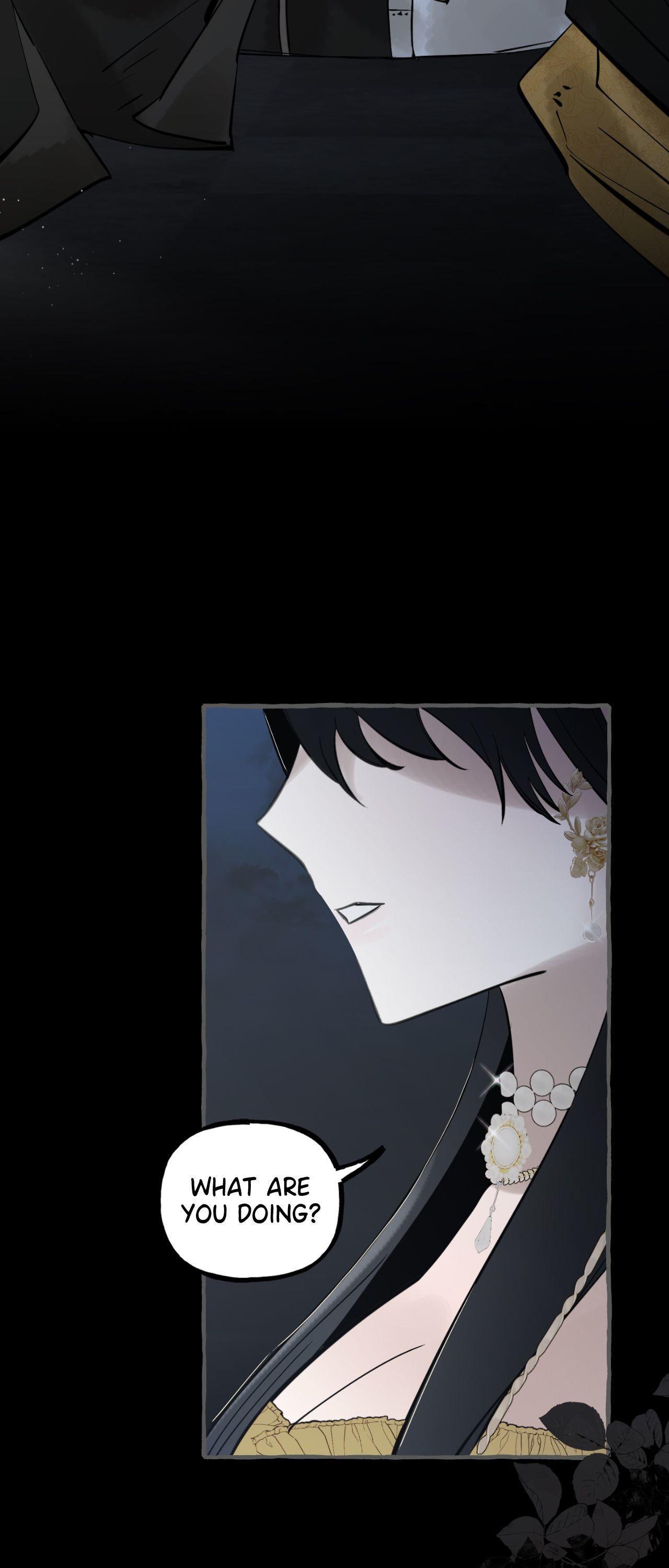 Read In the Doghouse Manga Online