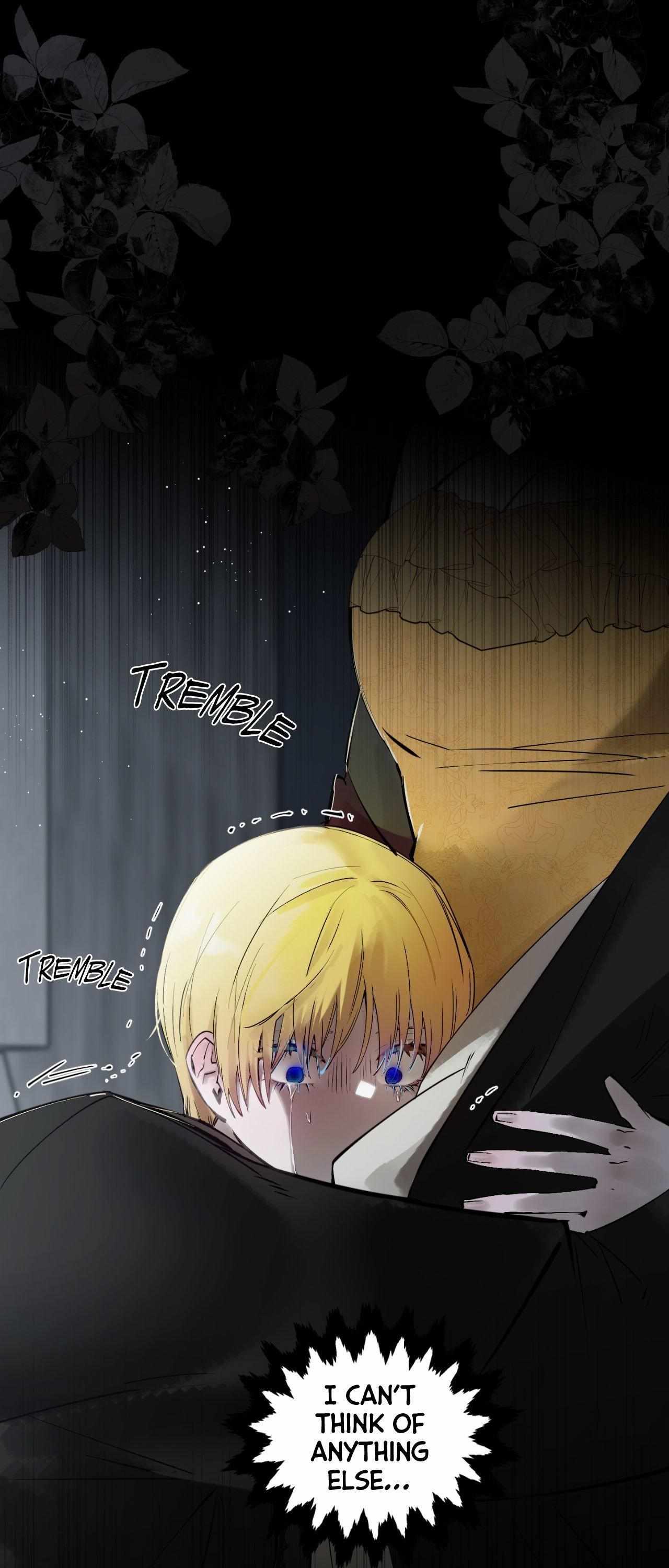 Read In the Doghouse Manga Online