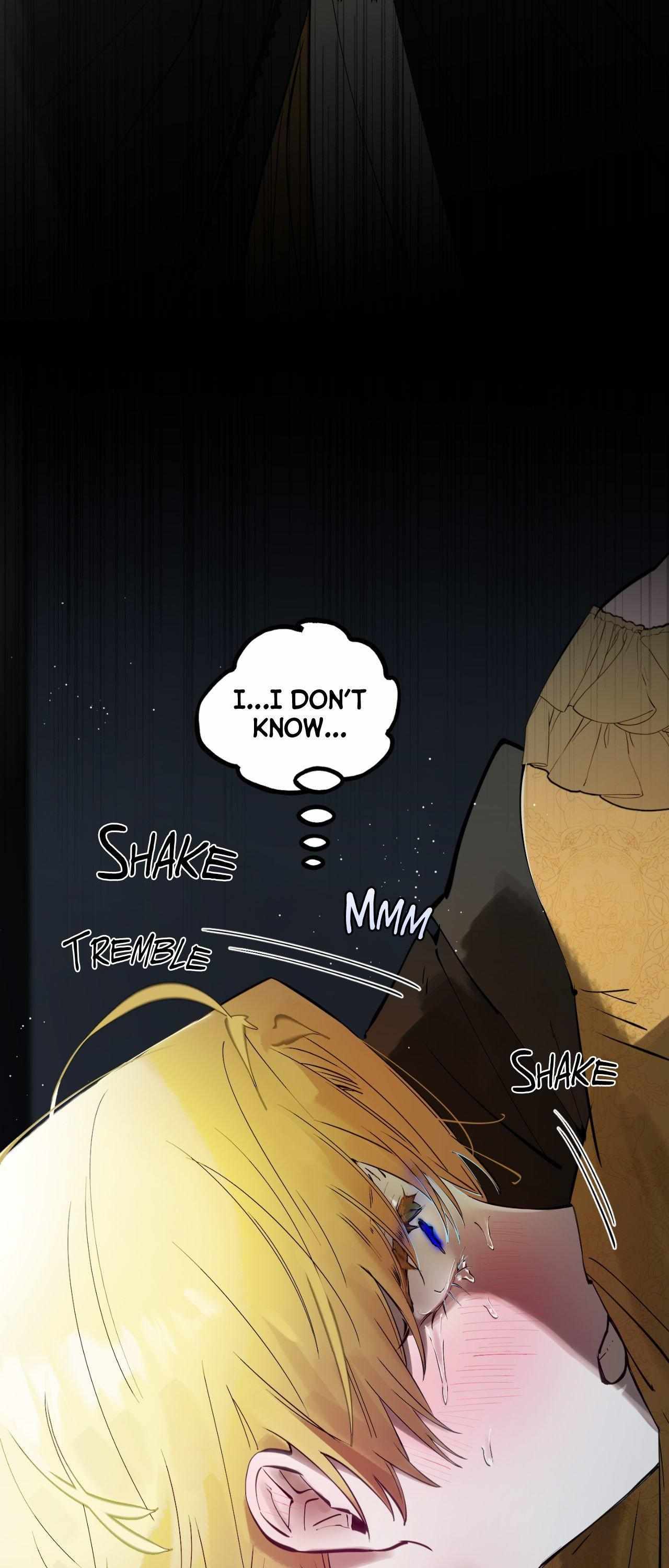 Read In the Doghouse Manga Online