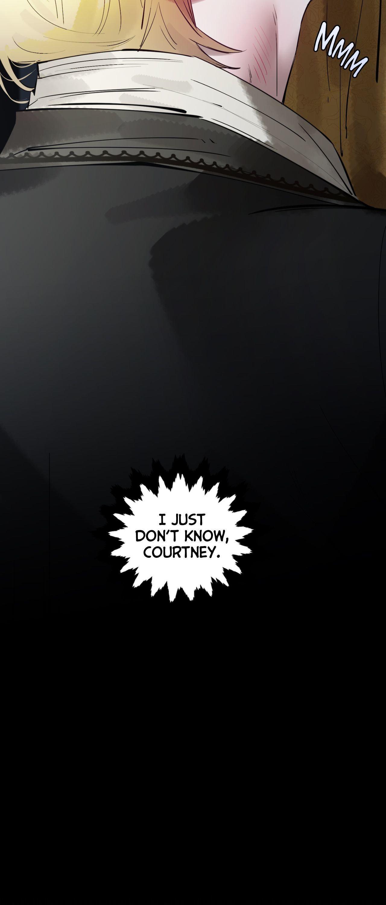 Read In the Doghouse Manga Online