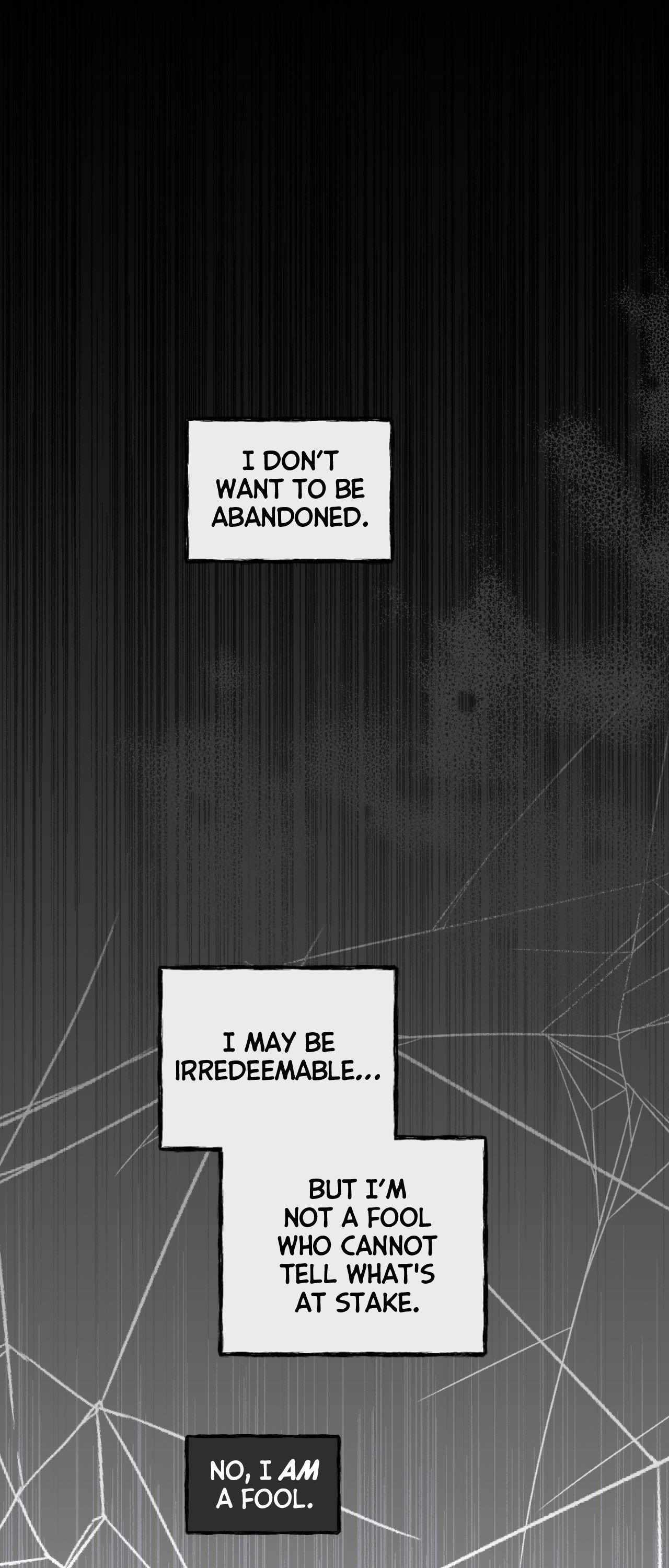 Read In the Doghouse Manga Online