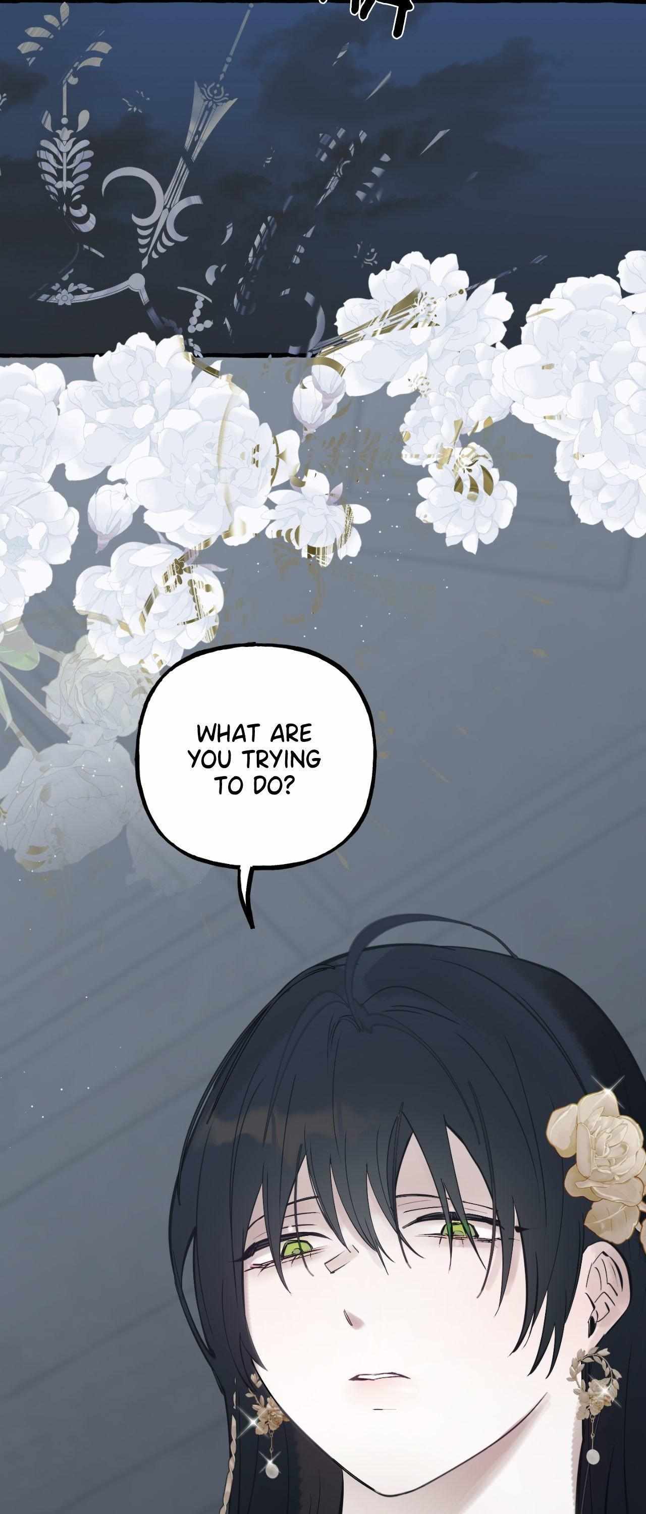 Read In the Doghouse Manga Online