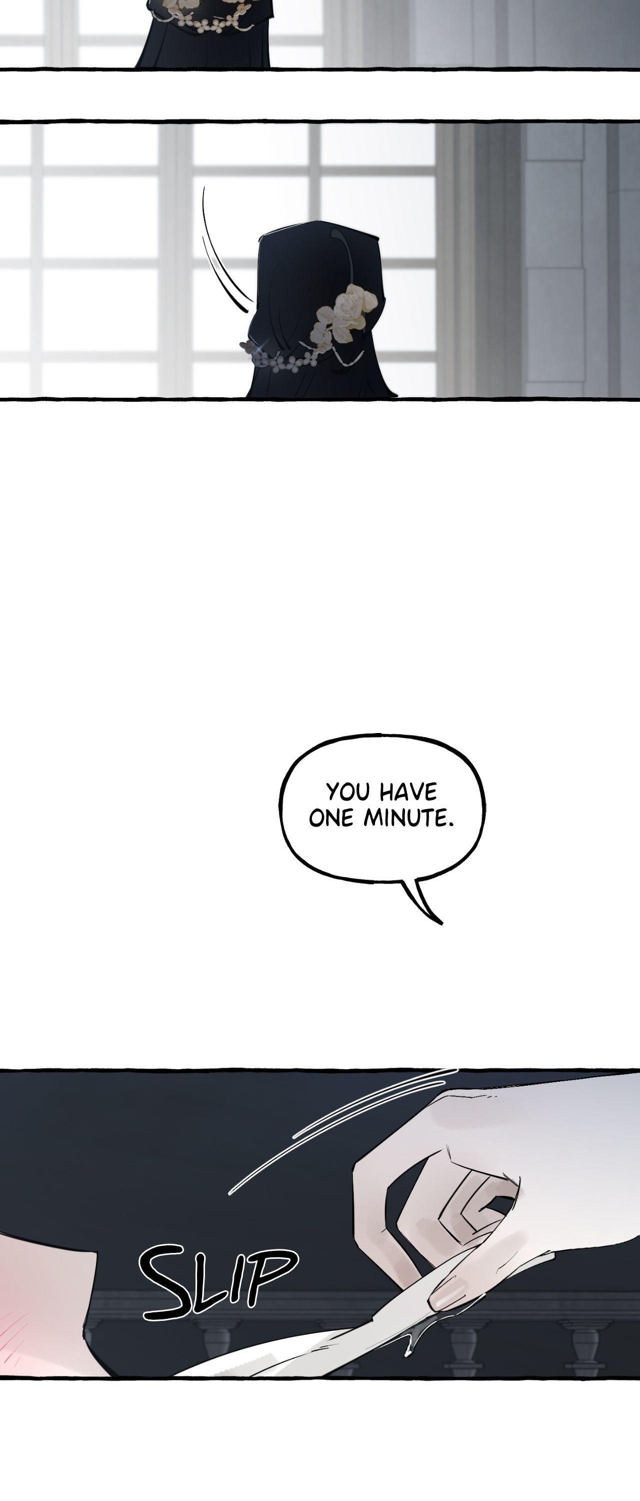 Read In the Doghouse Manga Online