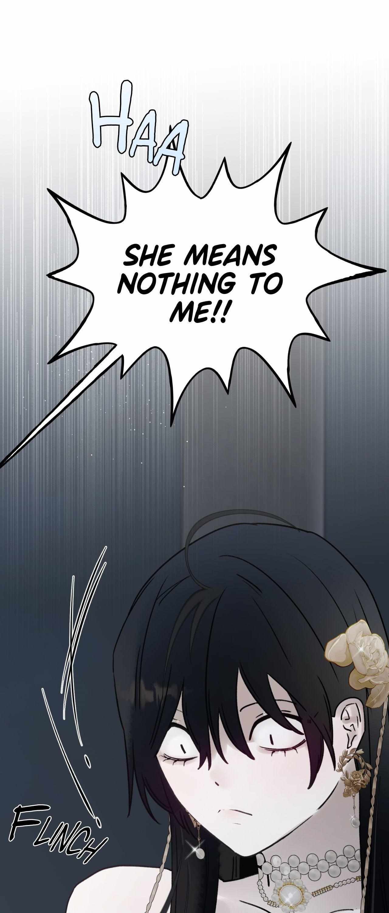 Read In the Doghouse Manga Online