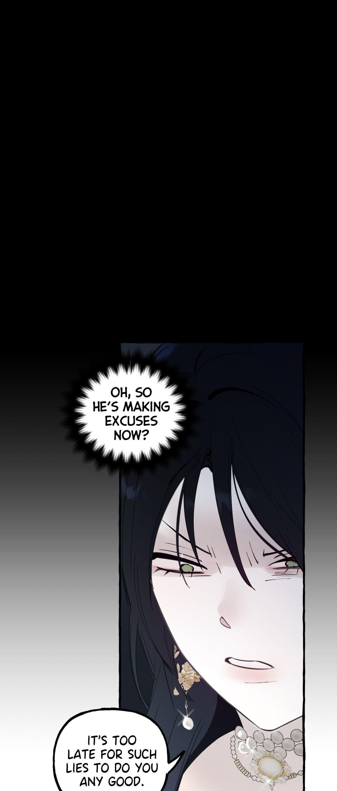 Read In the Doghouse Manga Online