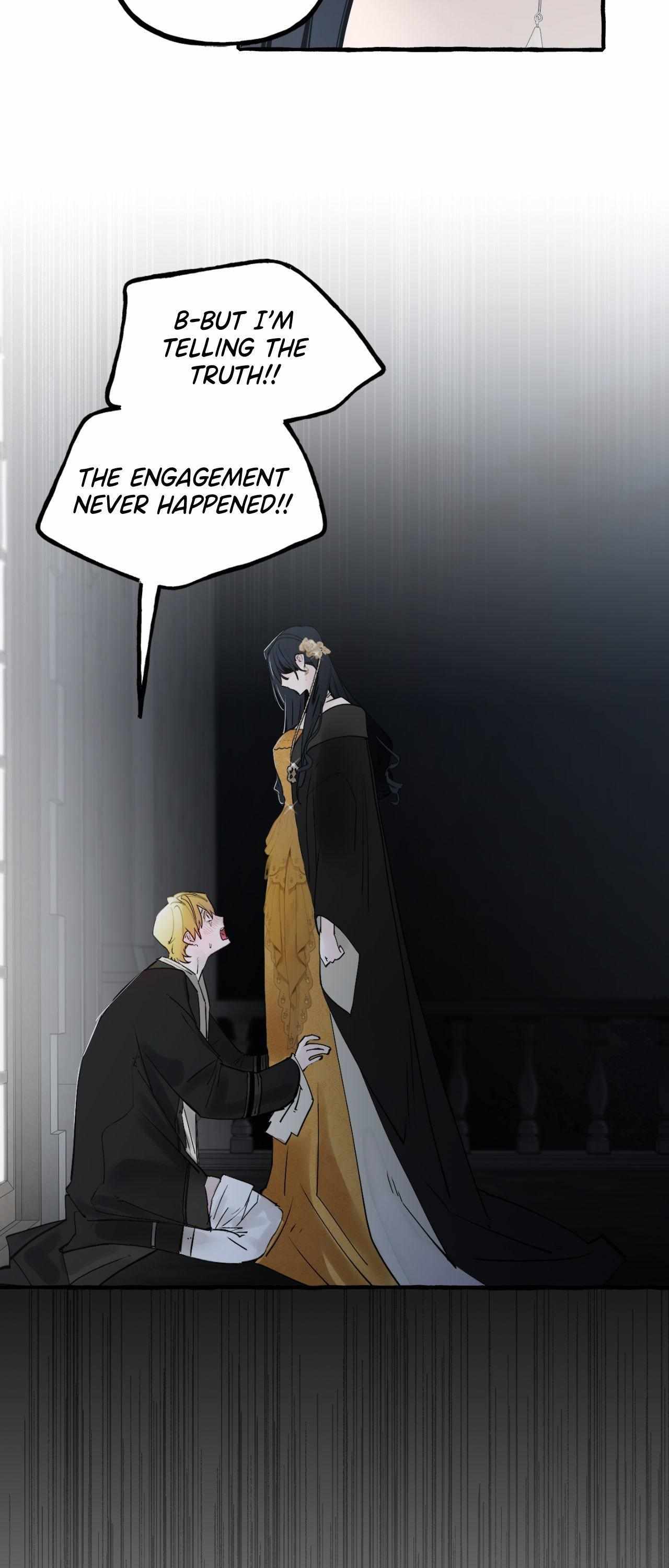 Read In the Doghouse Manga Online