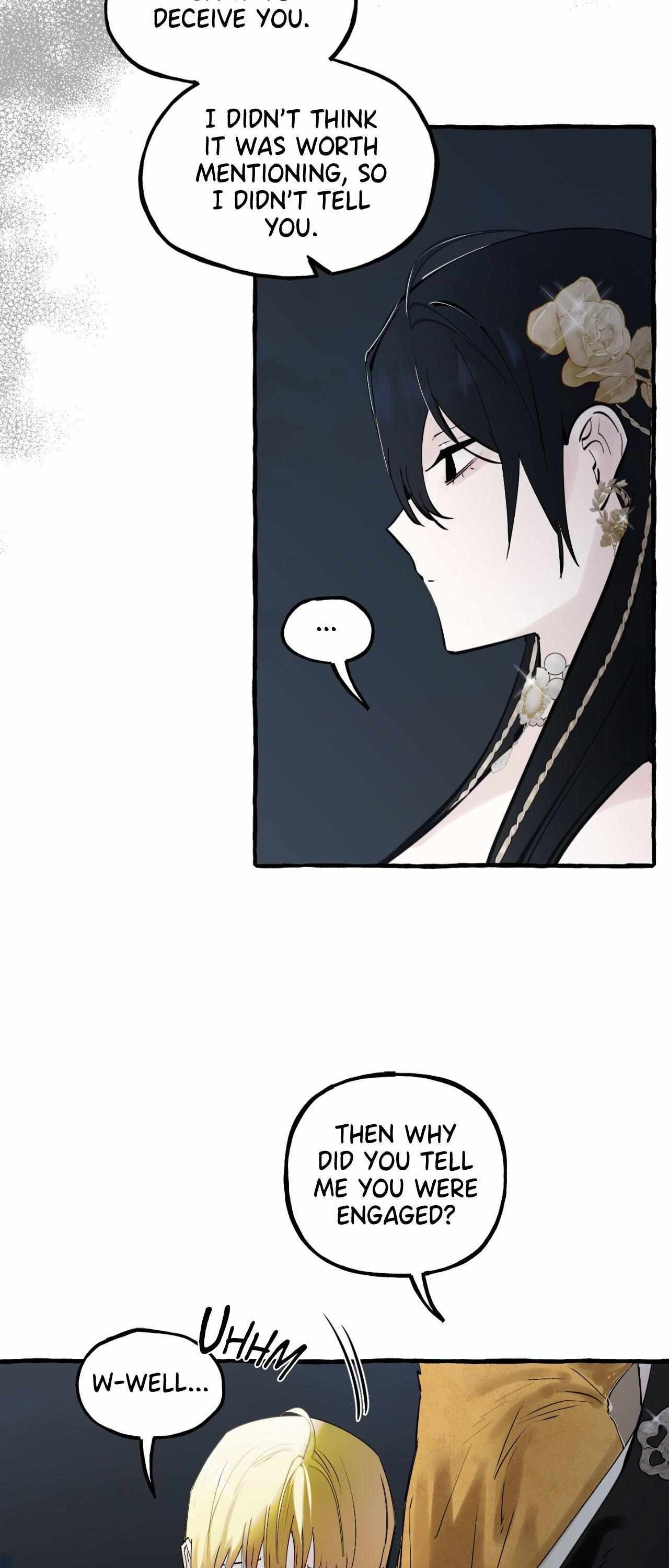 Read In the Doghouse Manga Online