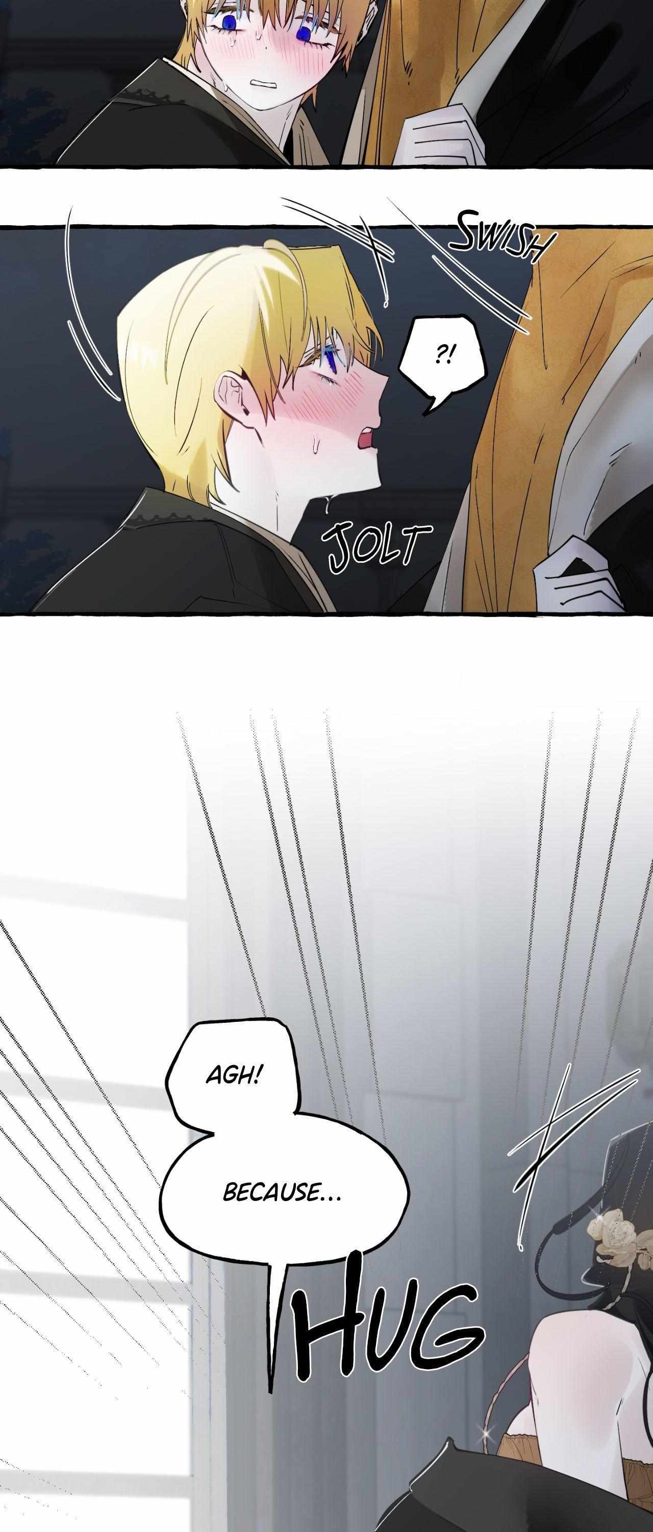 Read In the Doghouse Manga Online