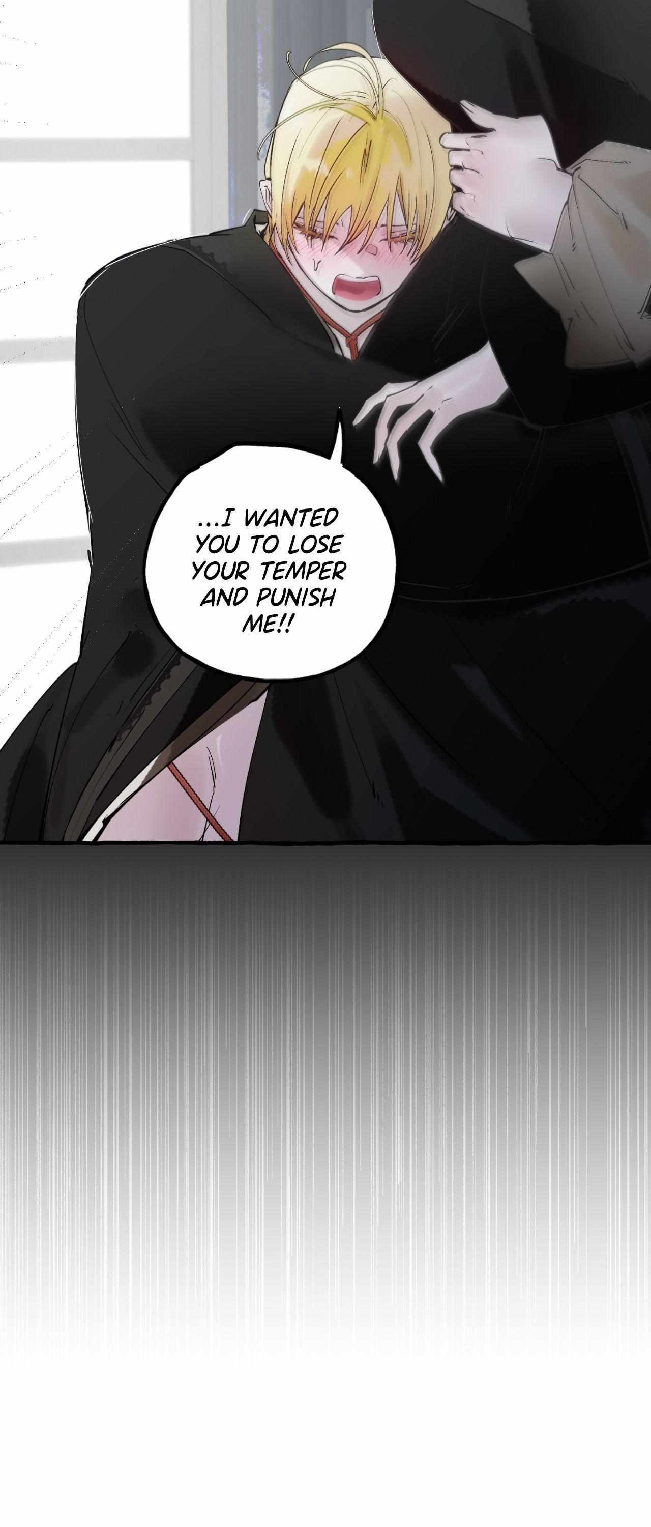 Read In the Doghouse Manga Online