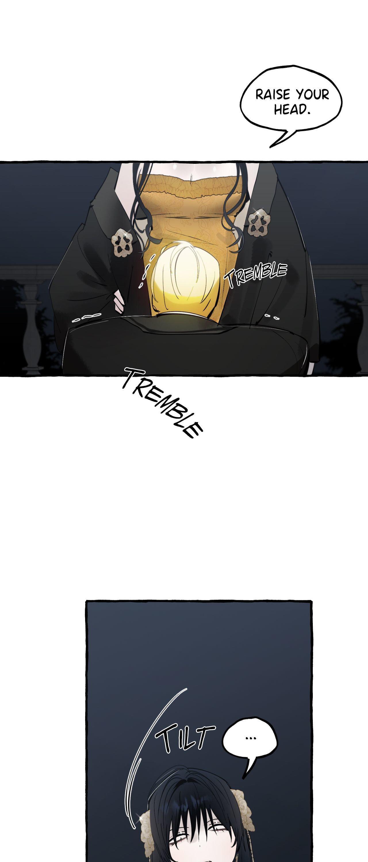 Read In the Doghouse Manga Online