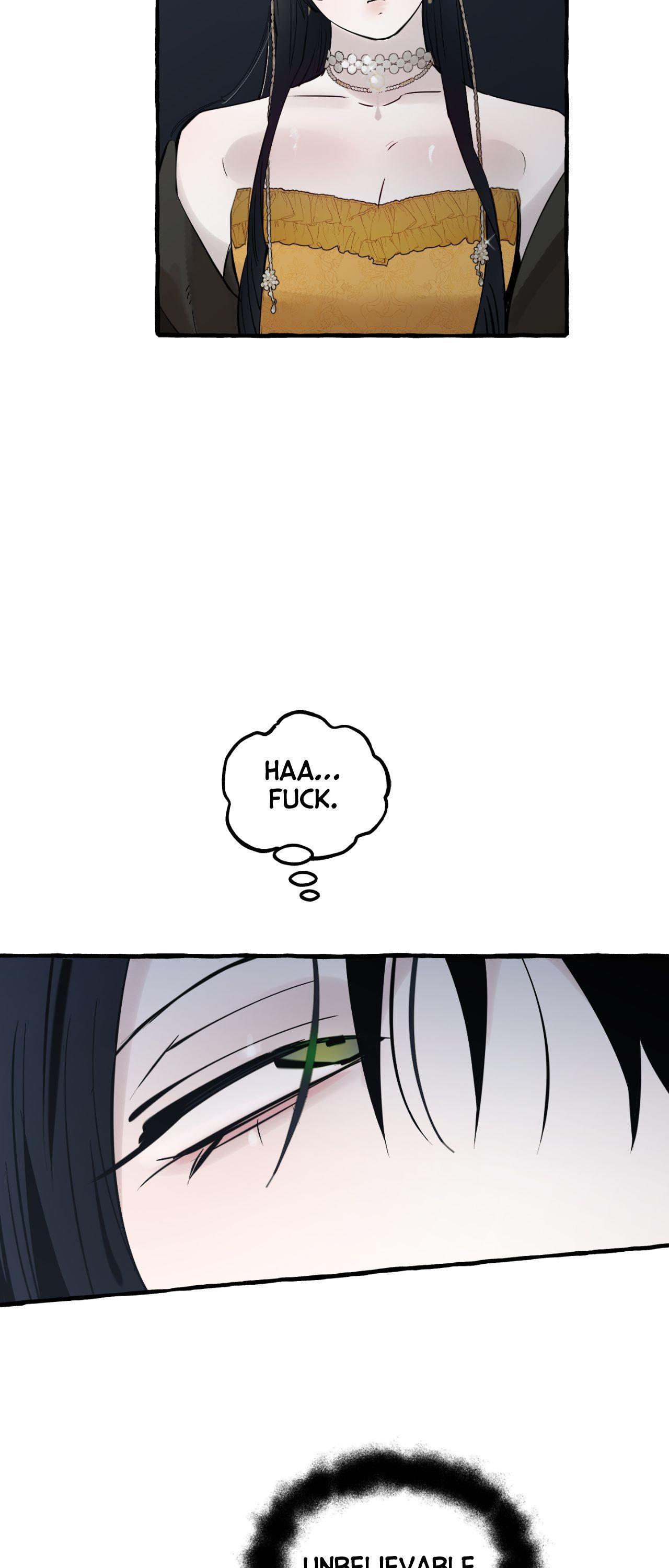 Read In the Doghouse Manga Online