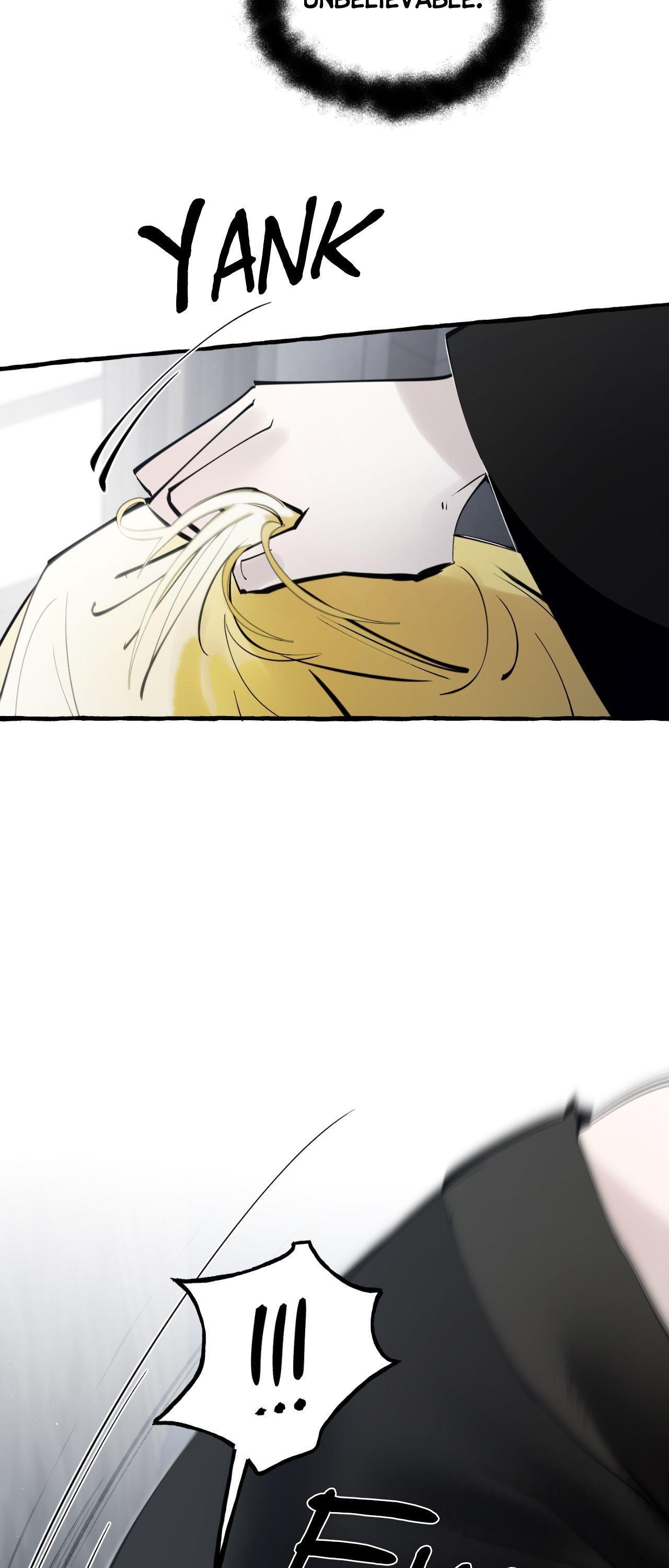 Read In the Doghouse Manga Online