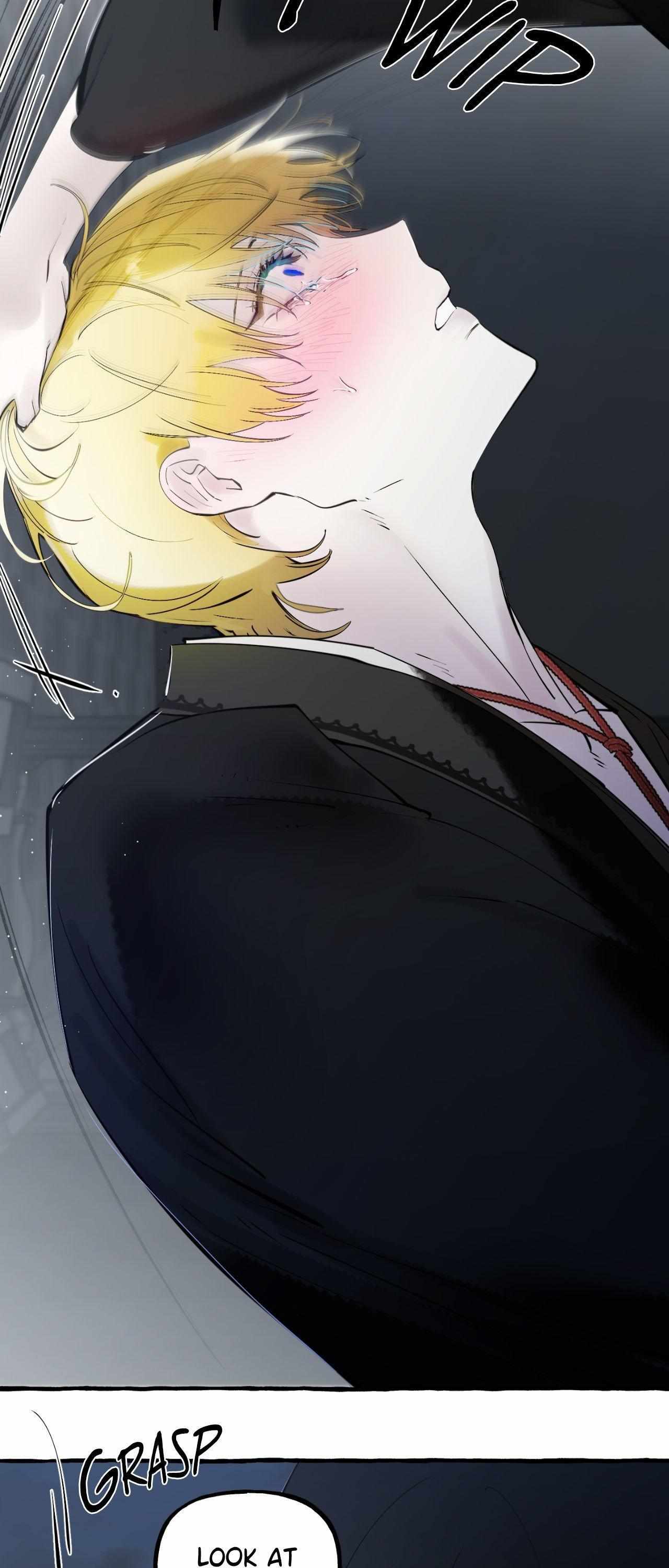 Read In the Doghouse Manga Online