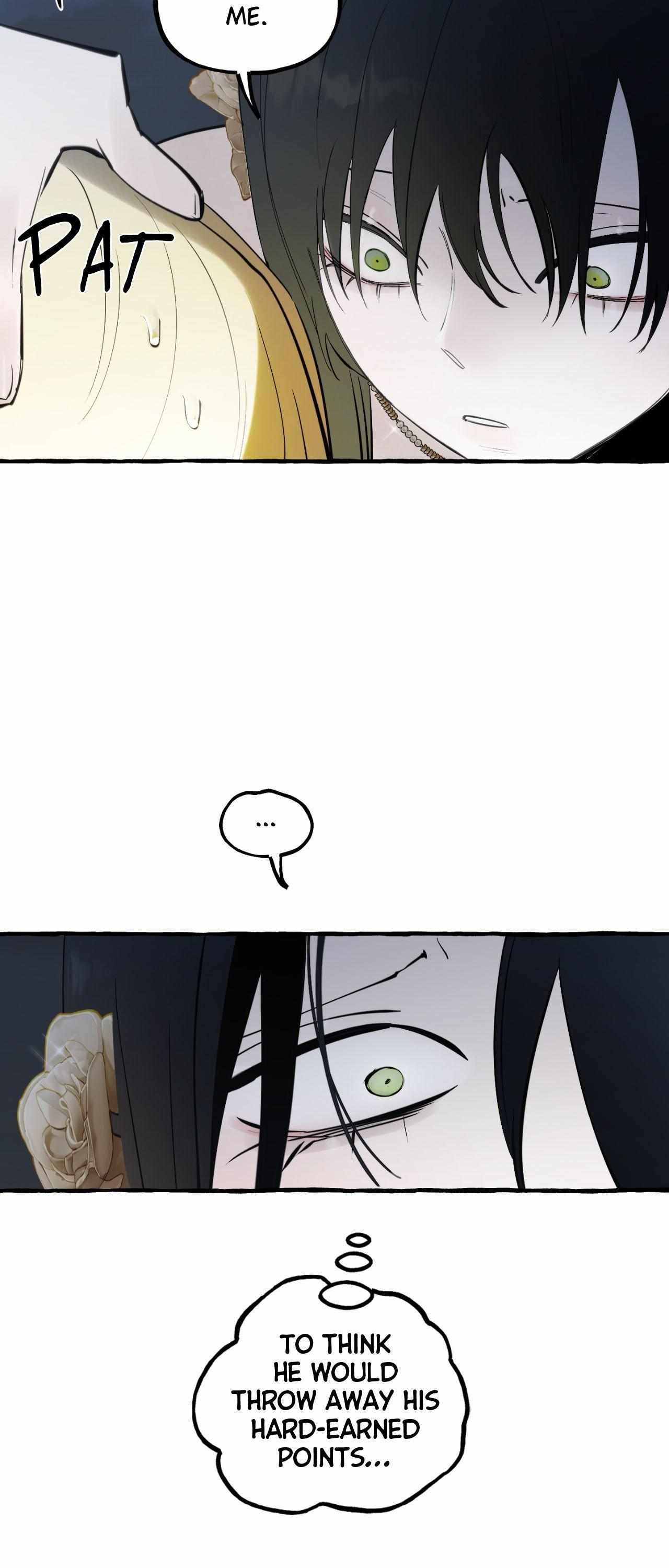 Read In the Doghouse Manga Online