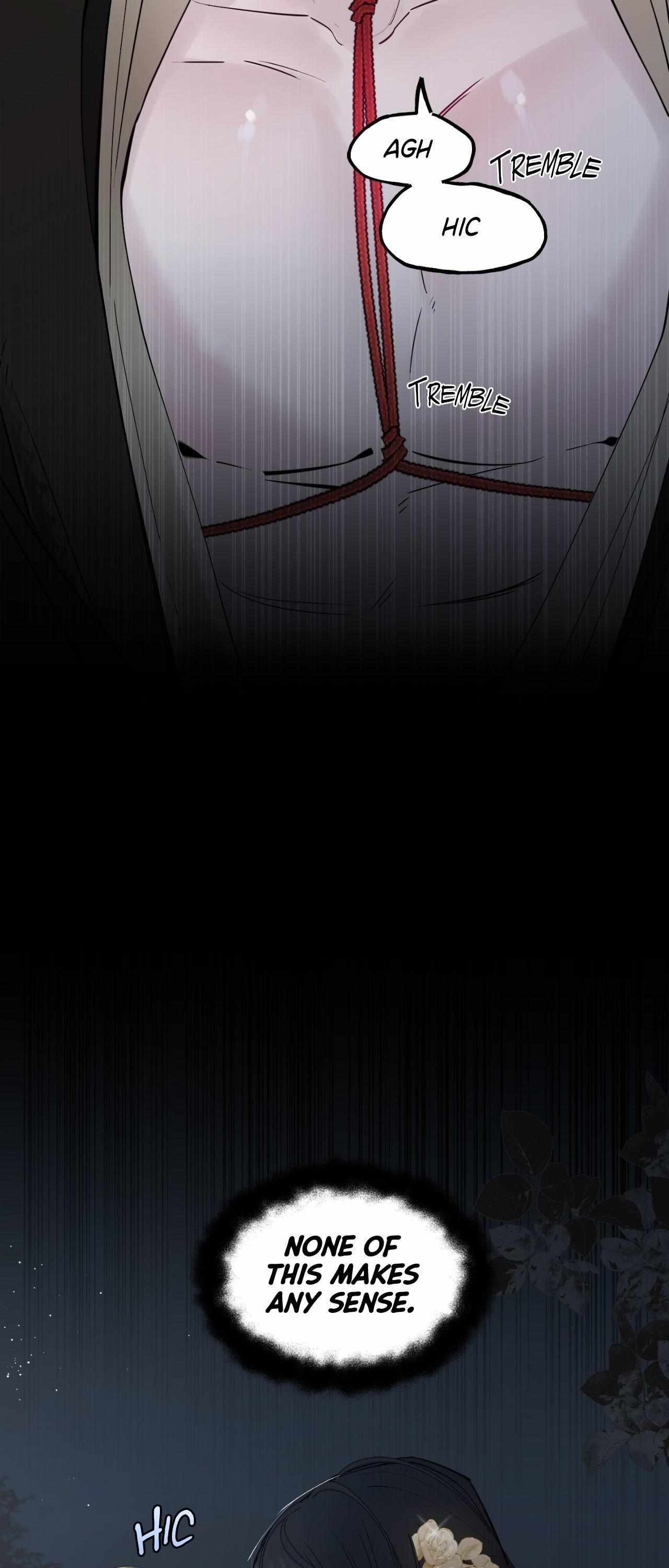 Read In the Doghouse Manga Online