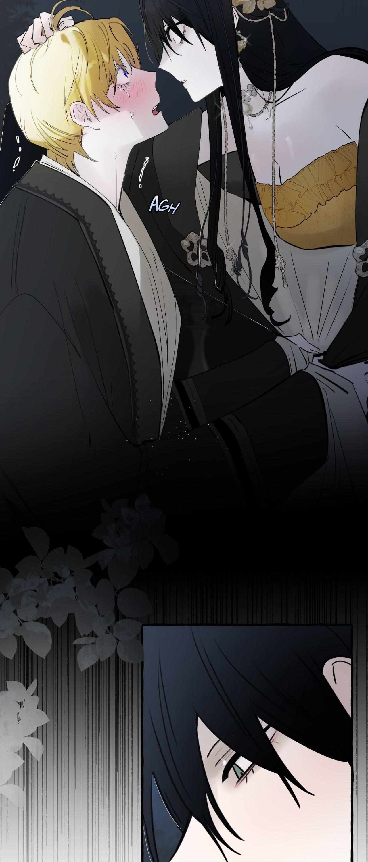 Read In the Doghouse Manga Online