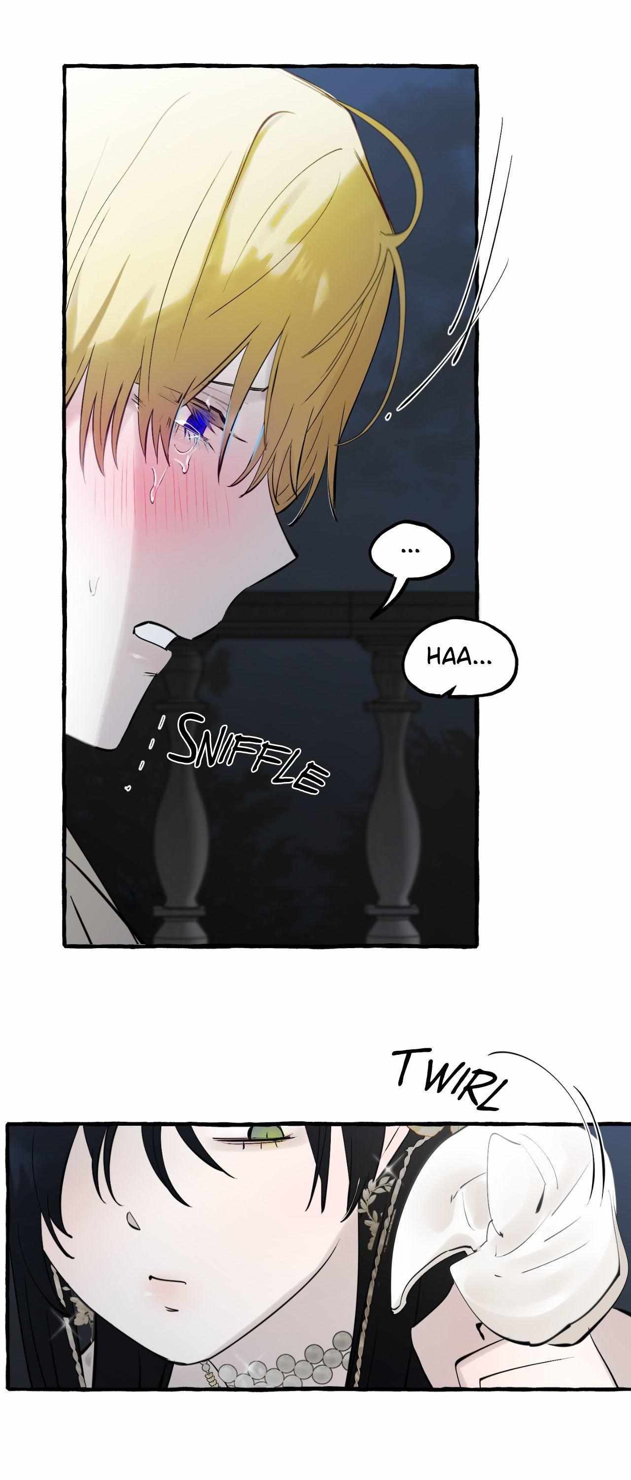 Read In the Doghouse Manga Online