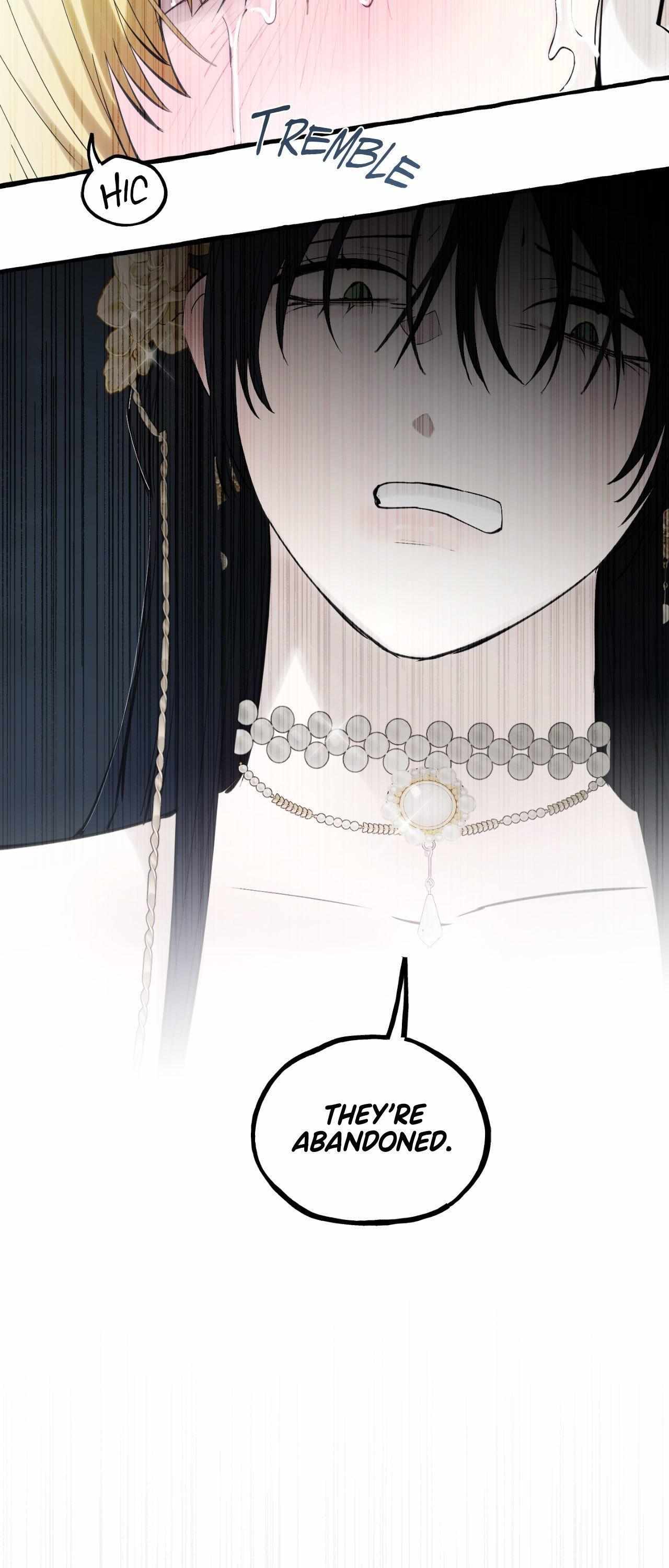 Read In the Doghouse Manga Online