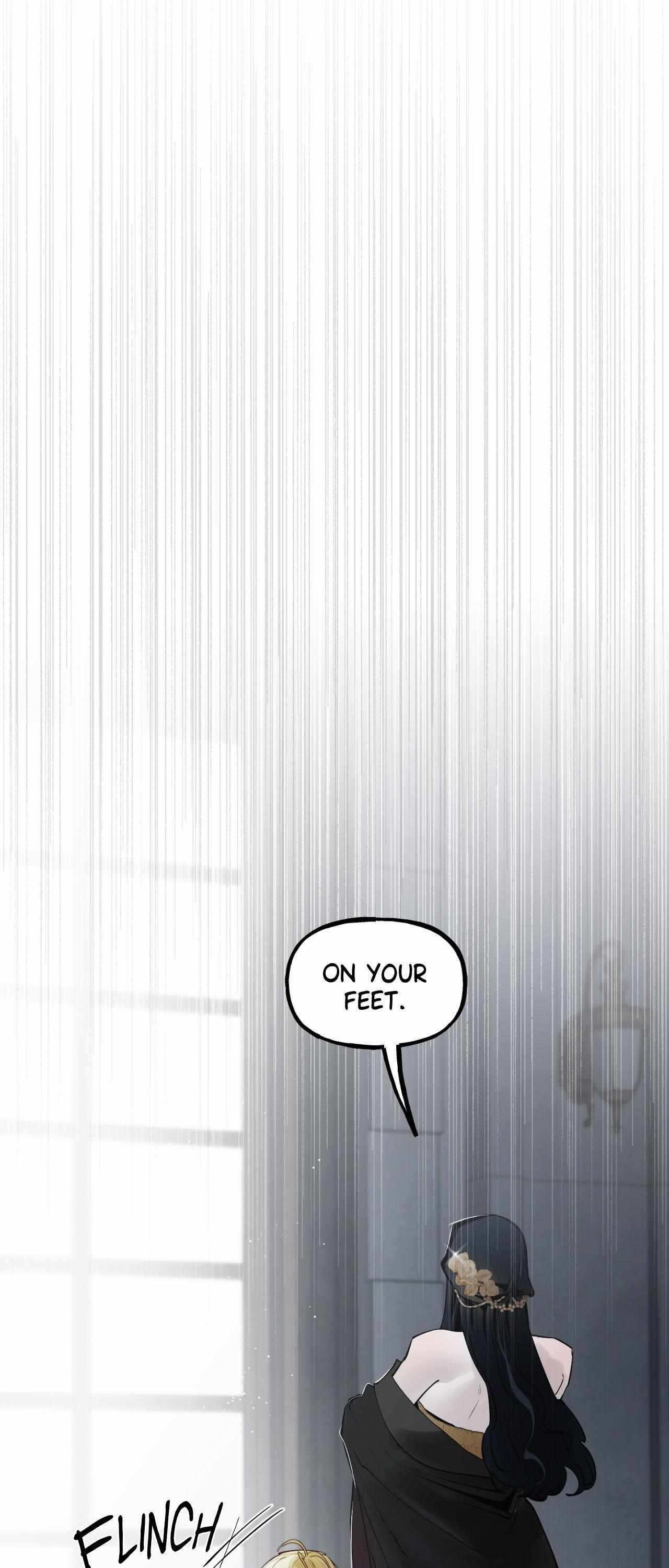 Read In the Doghouse Manga Online