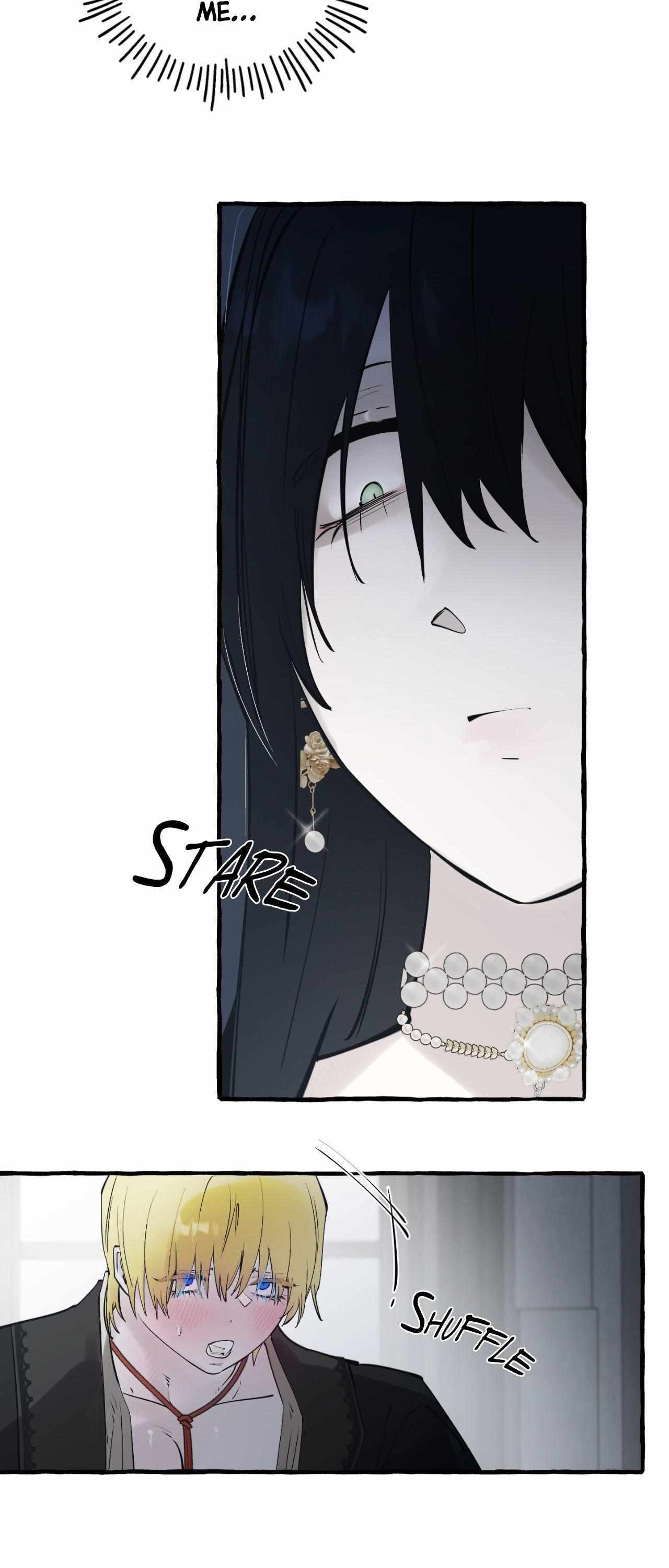 Read In the Doghouse Manga Online