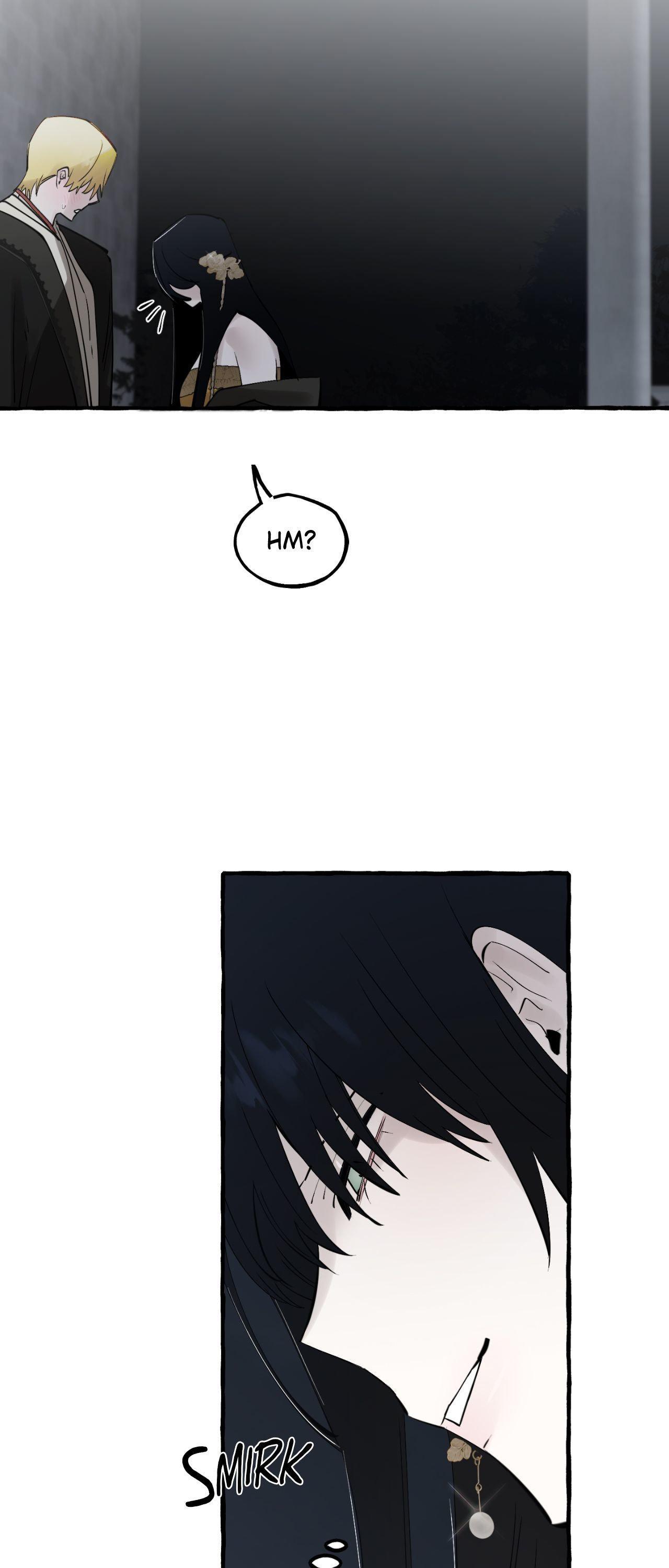 Read In the Doghouse Manga Online