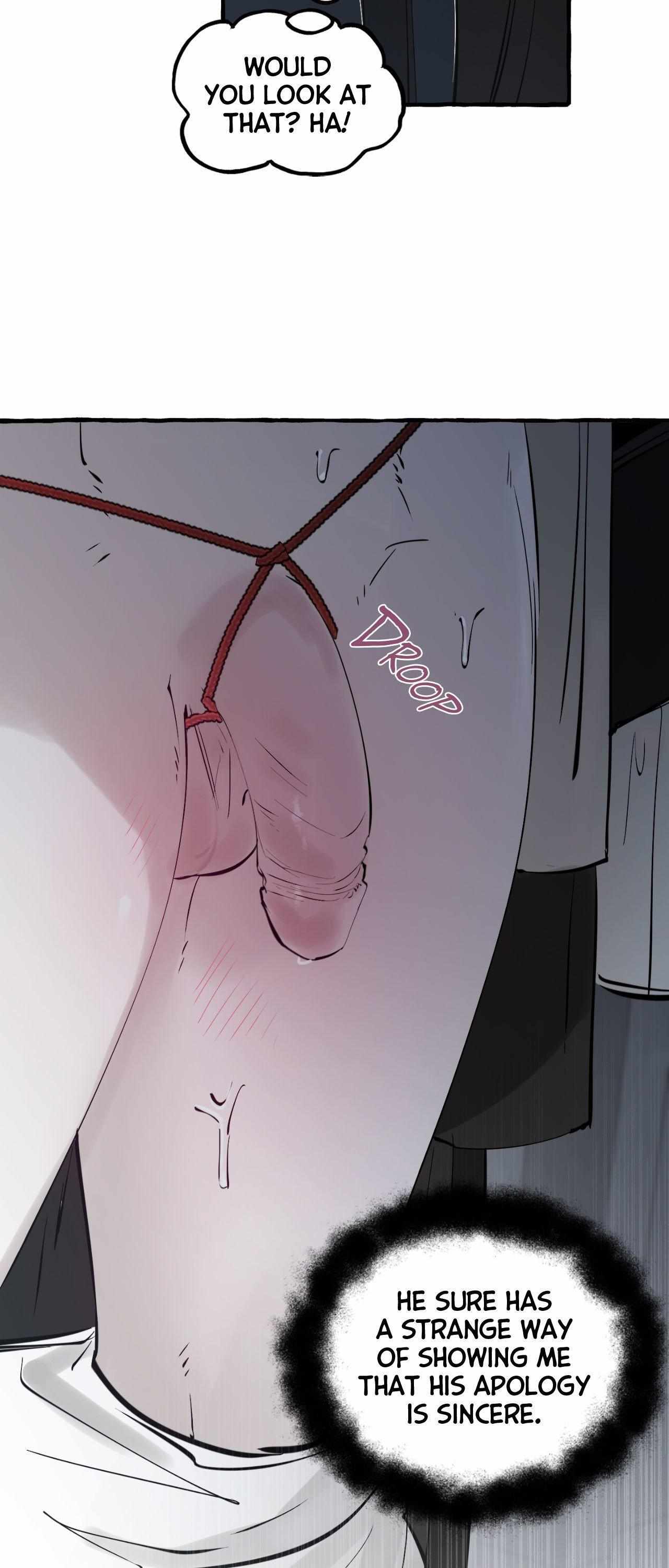 Read In the Doghouse Manga Online