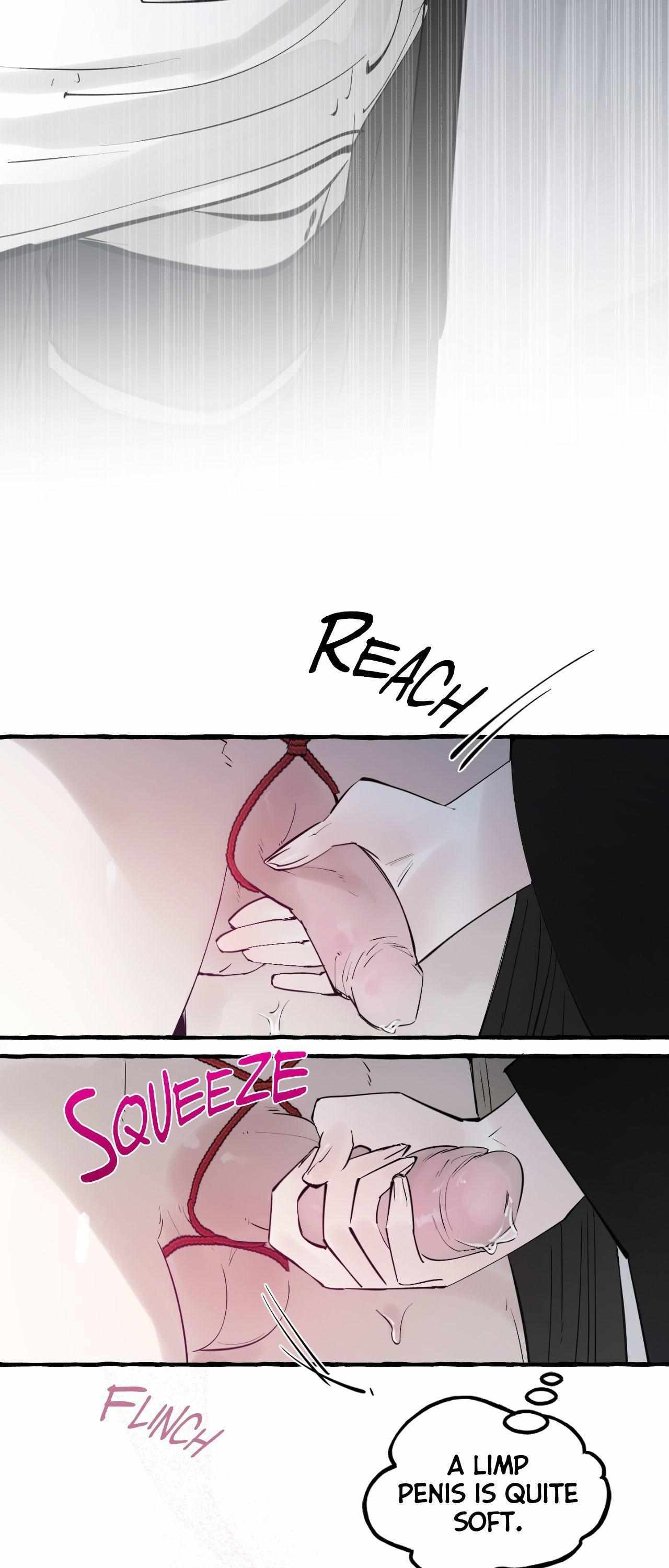 Read In the Doghouse Manga Online