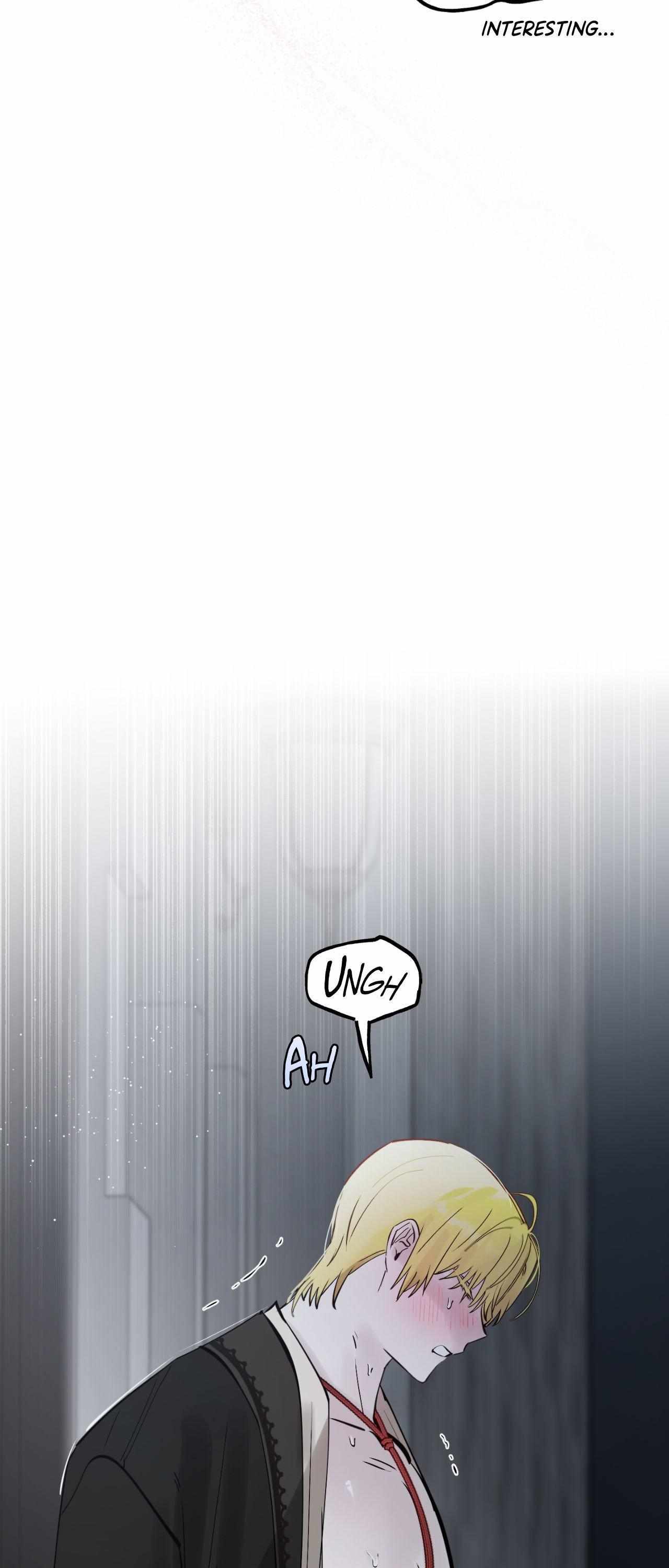 Read In the Doghouse Manga Online