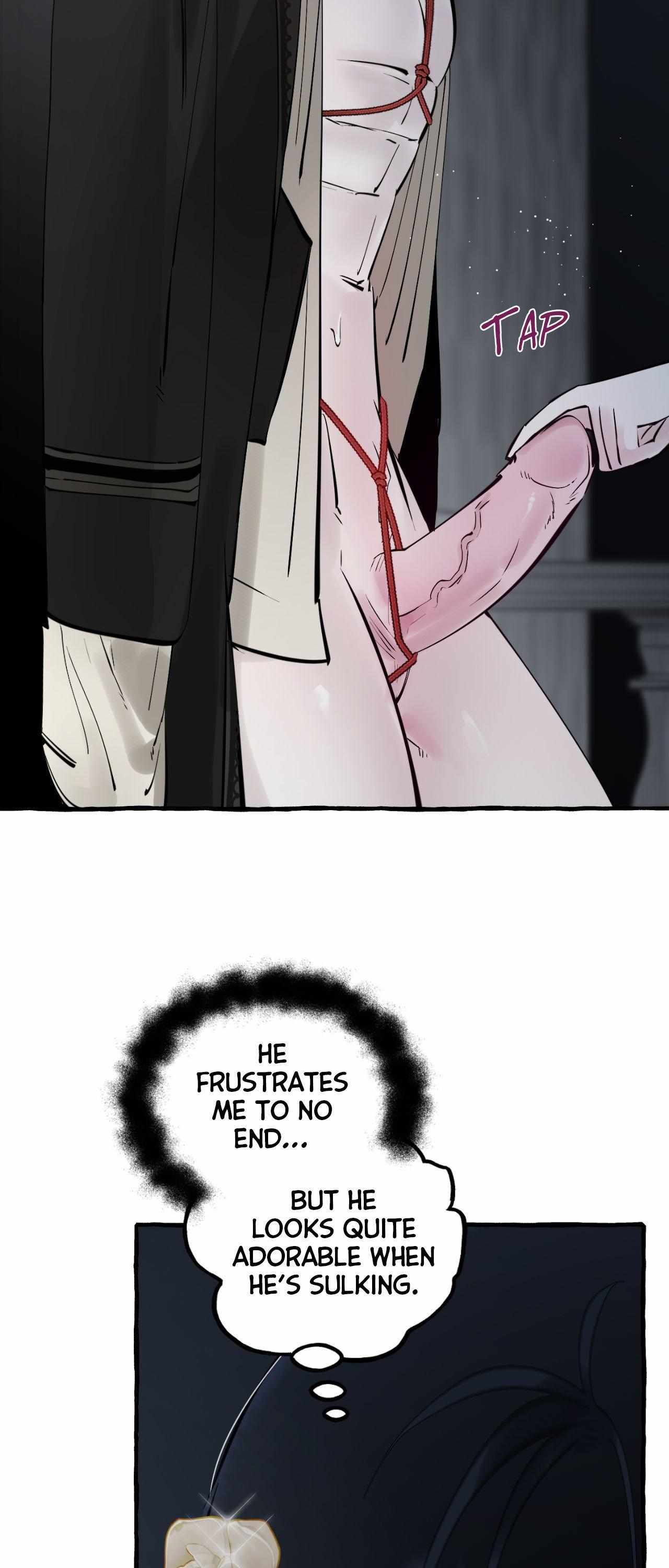 Read In the Doghouse Manga Online