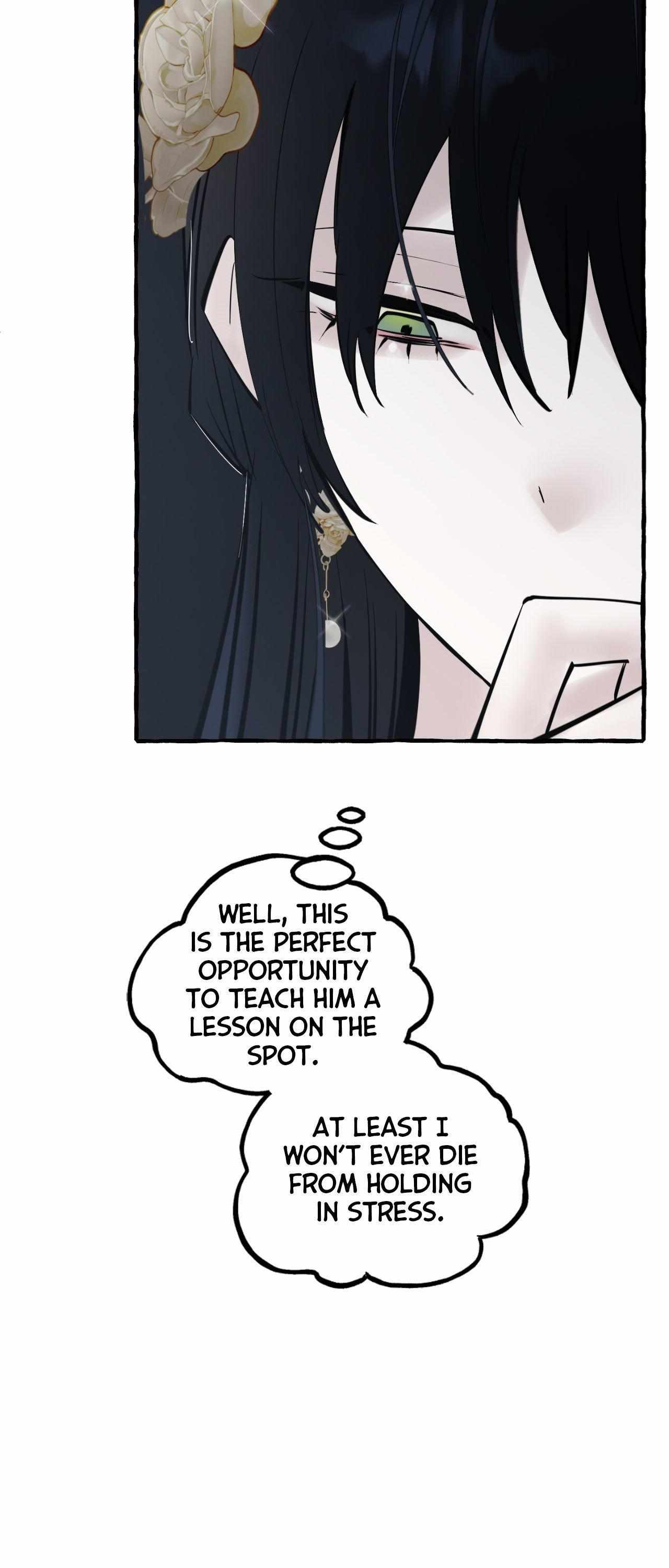 Read In the Doghouse Manga Online