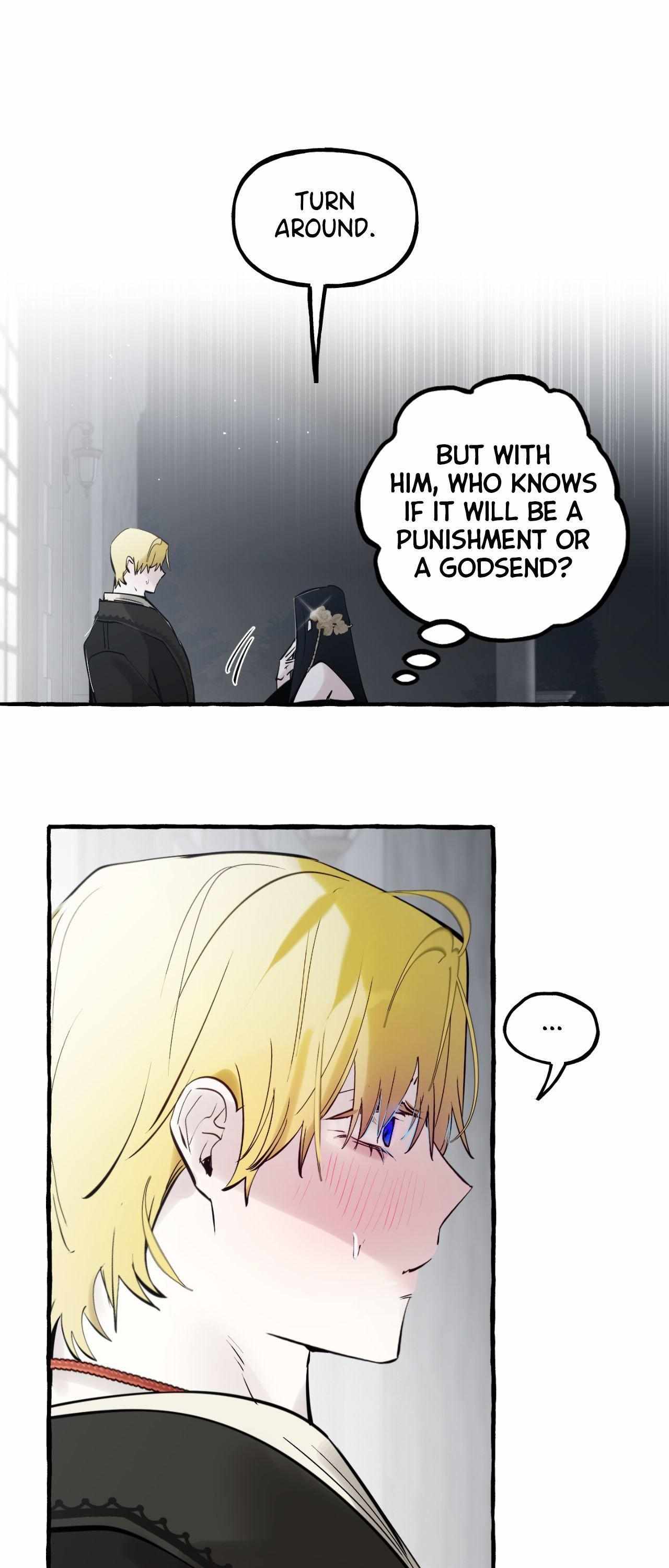 Read In the Doghouse Manga Online