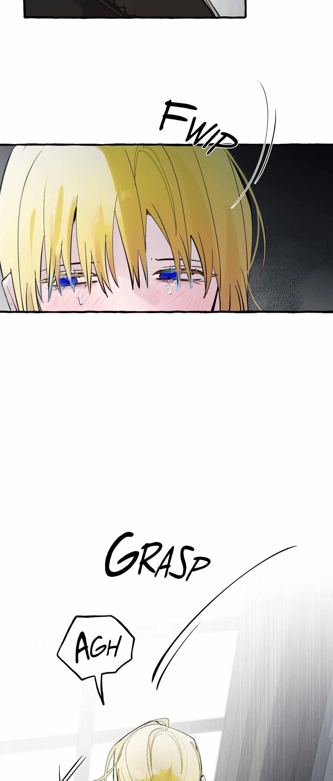 Read In the Doghouse Manga Online