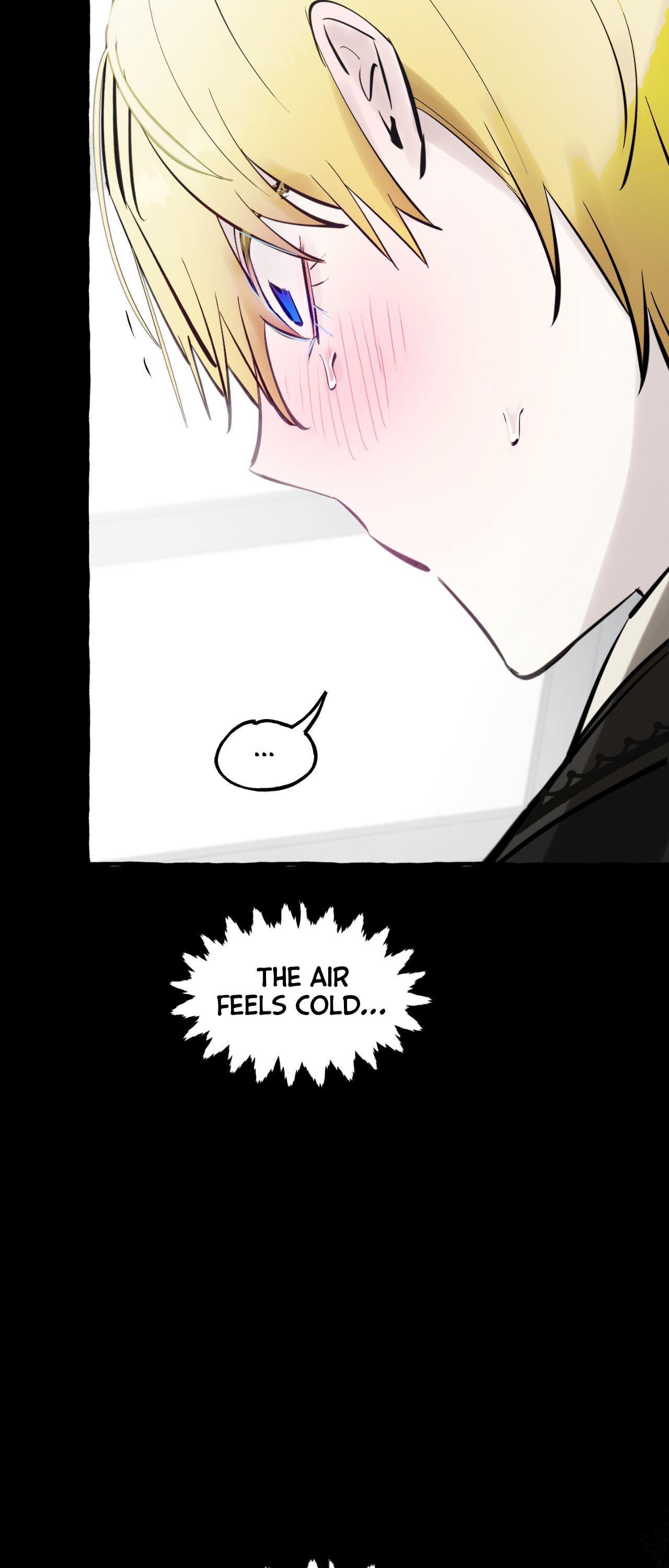 Read In the Doghouse Manga Online