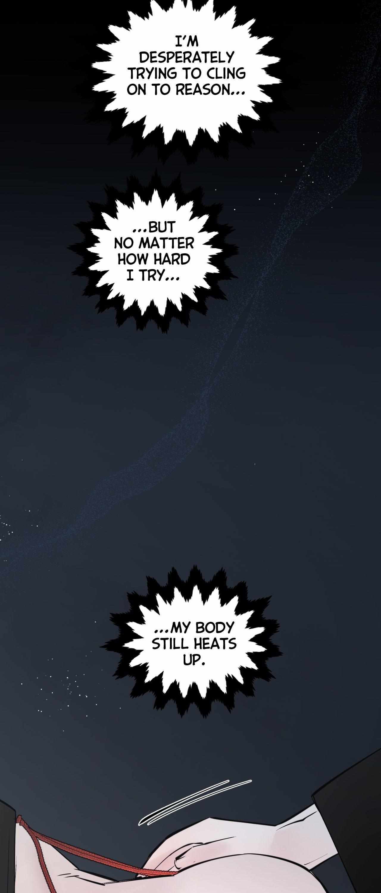 Read In the Doghouse Manga Online