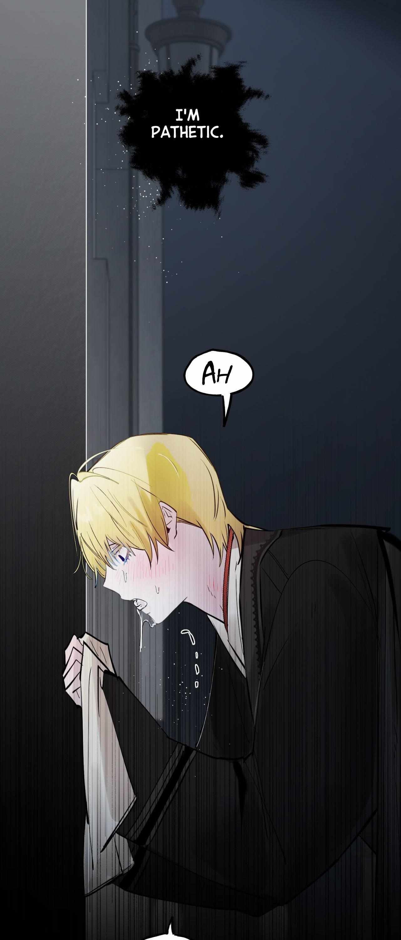 Read In the Doghouse Manga Online