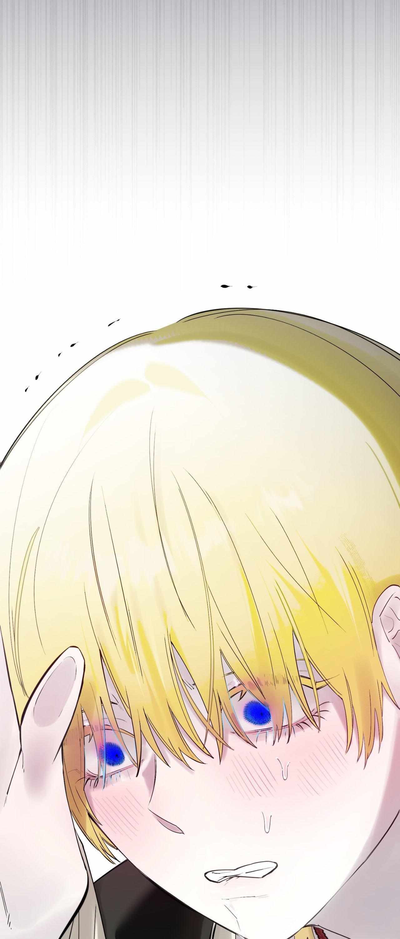 Read In the Doghouse Manga Online