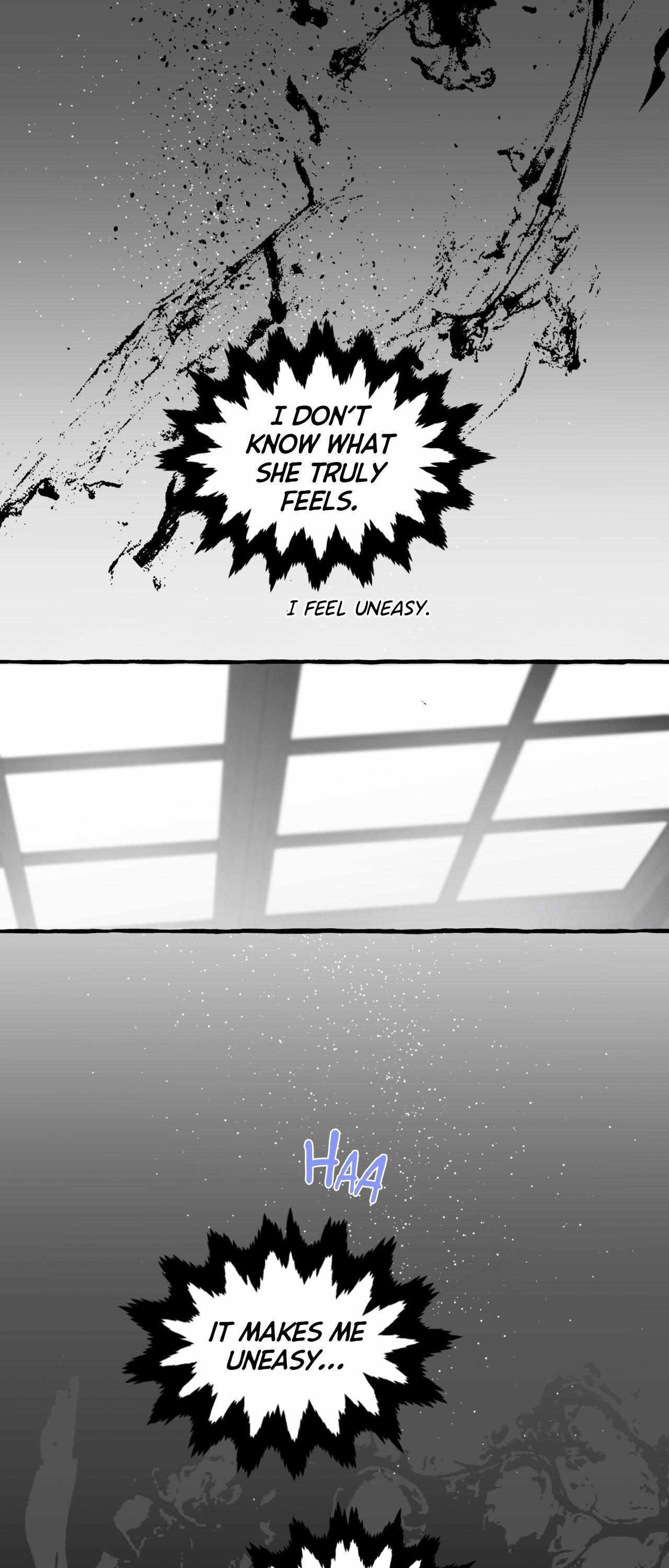 Read In the Doghouse Manga Online