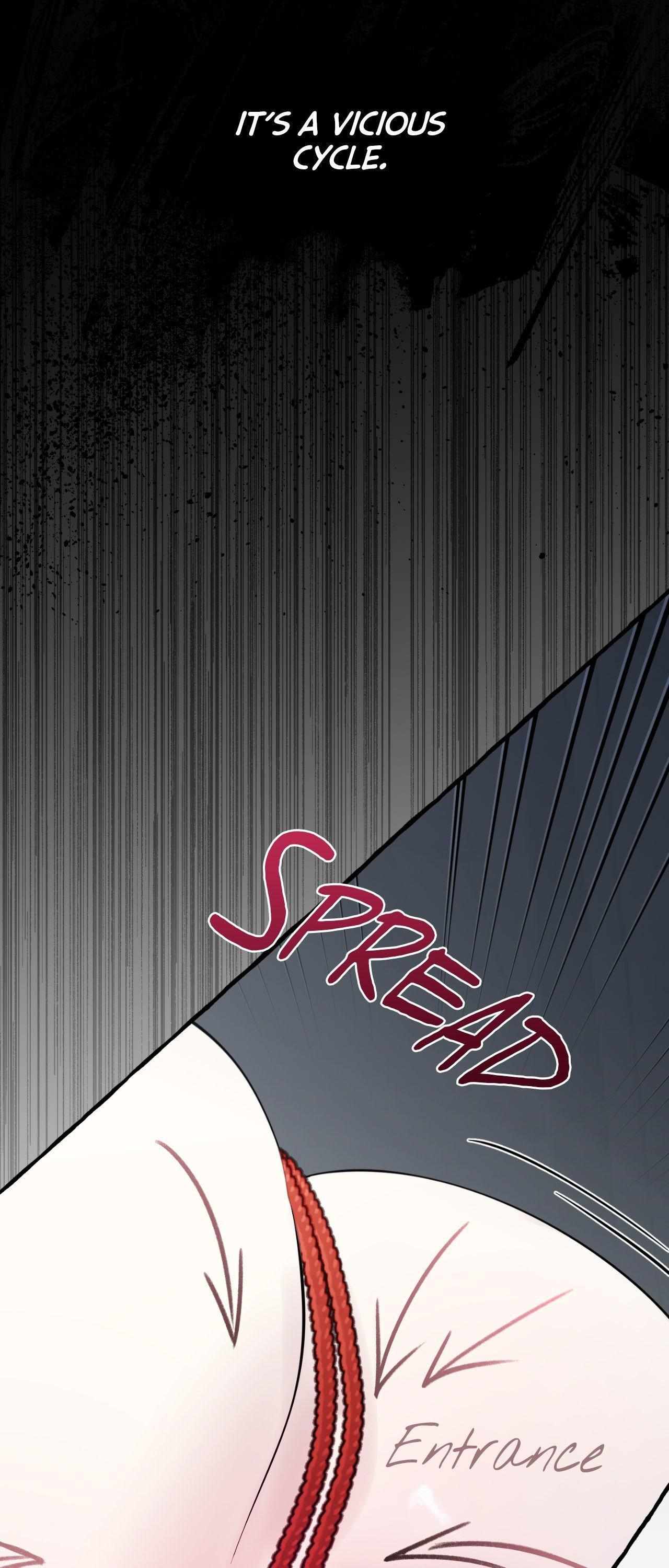 Read In the Doghouse Manga Online