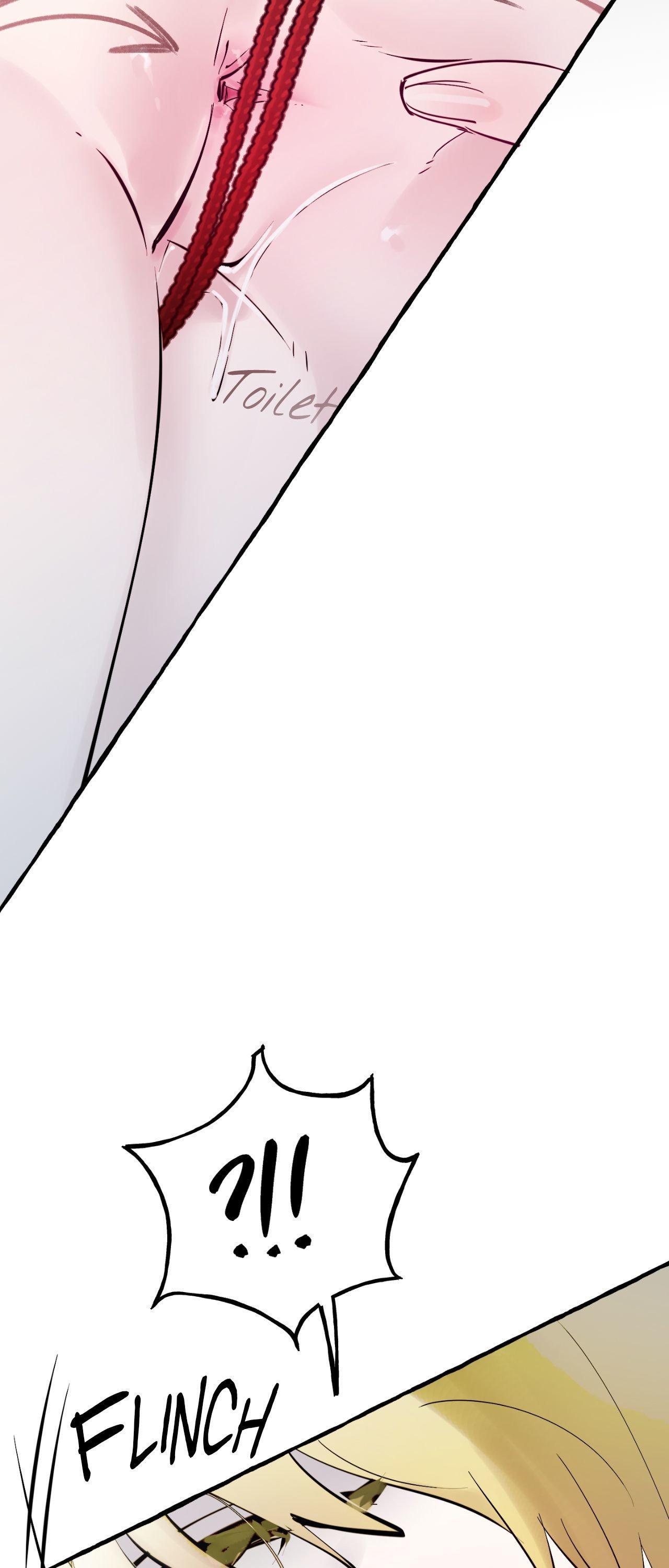 Read In the Doghouse Manga Online