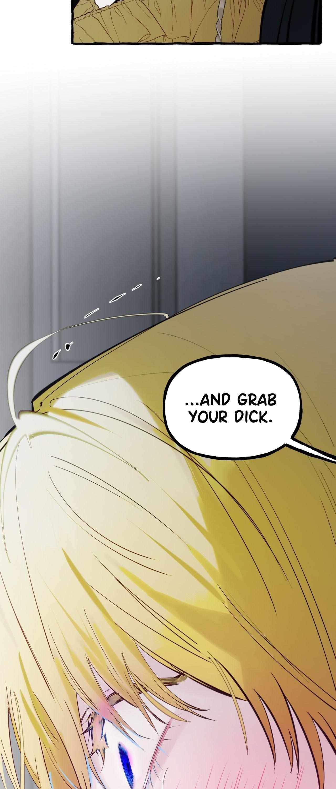 Read In the Doghouse Manga Online