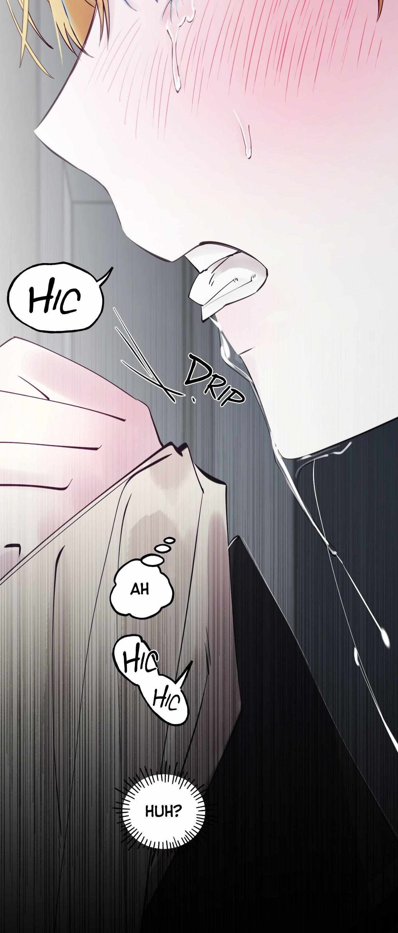 Read In the Doghouse Manga Online