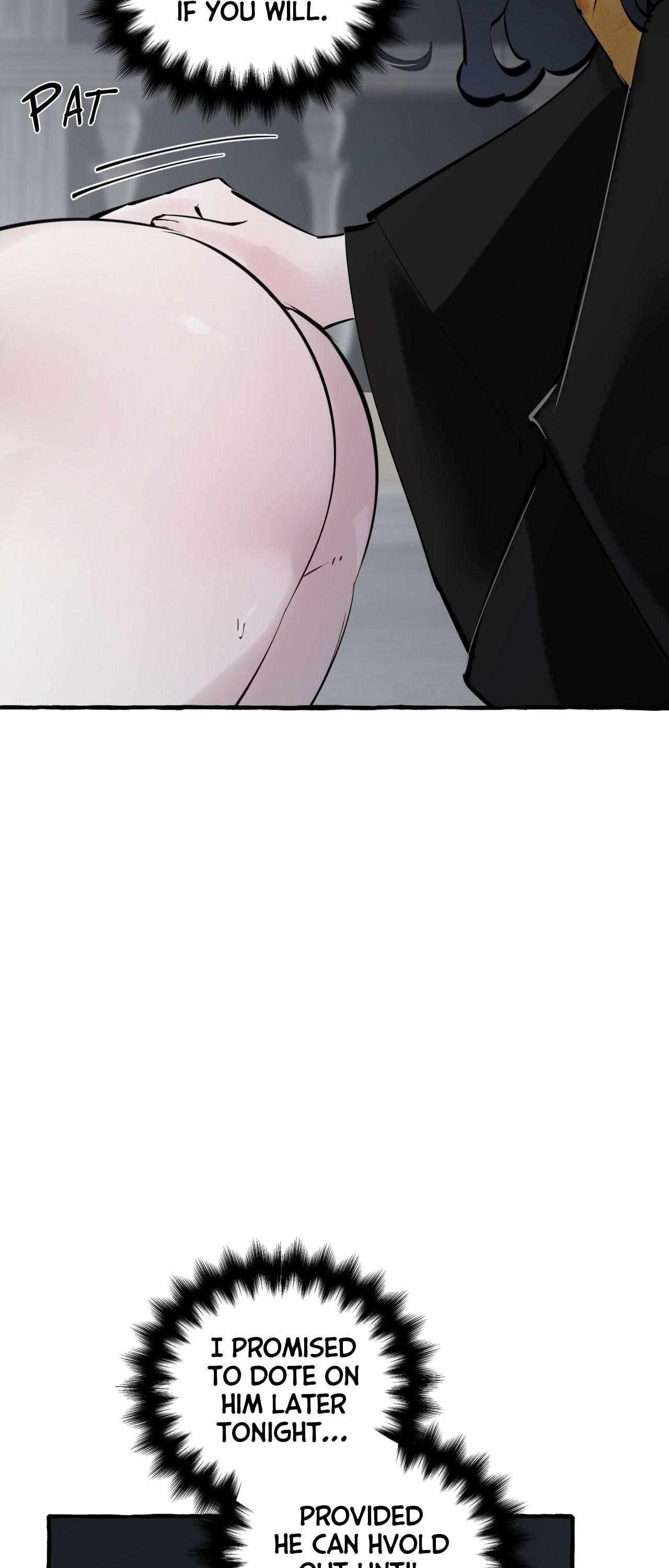 Read In the Doghouse Manga Online