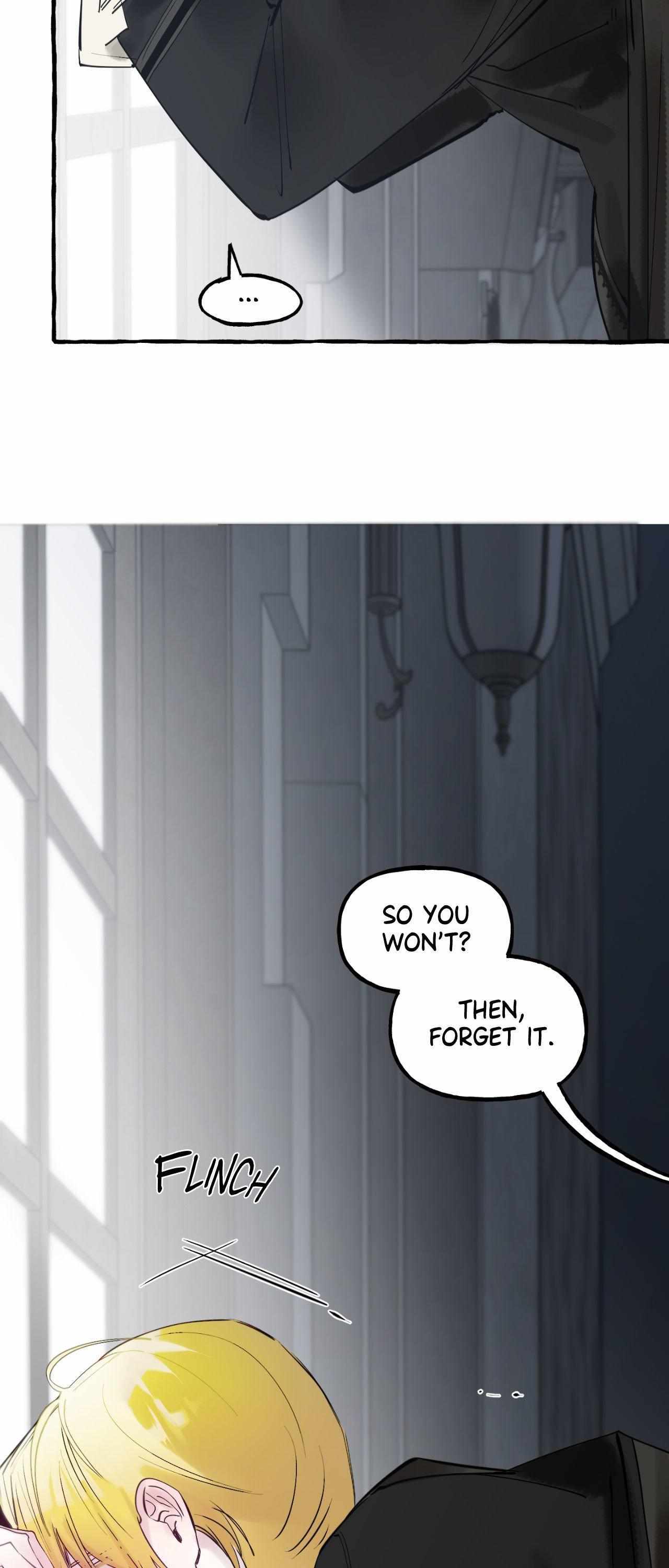 Read In the Doghouse Manga Online