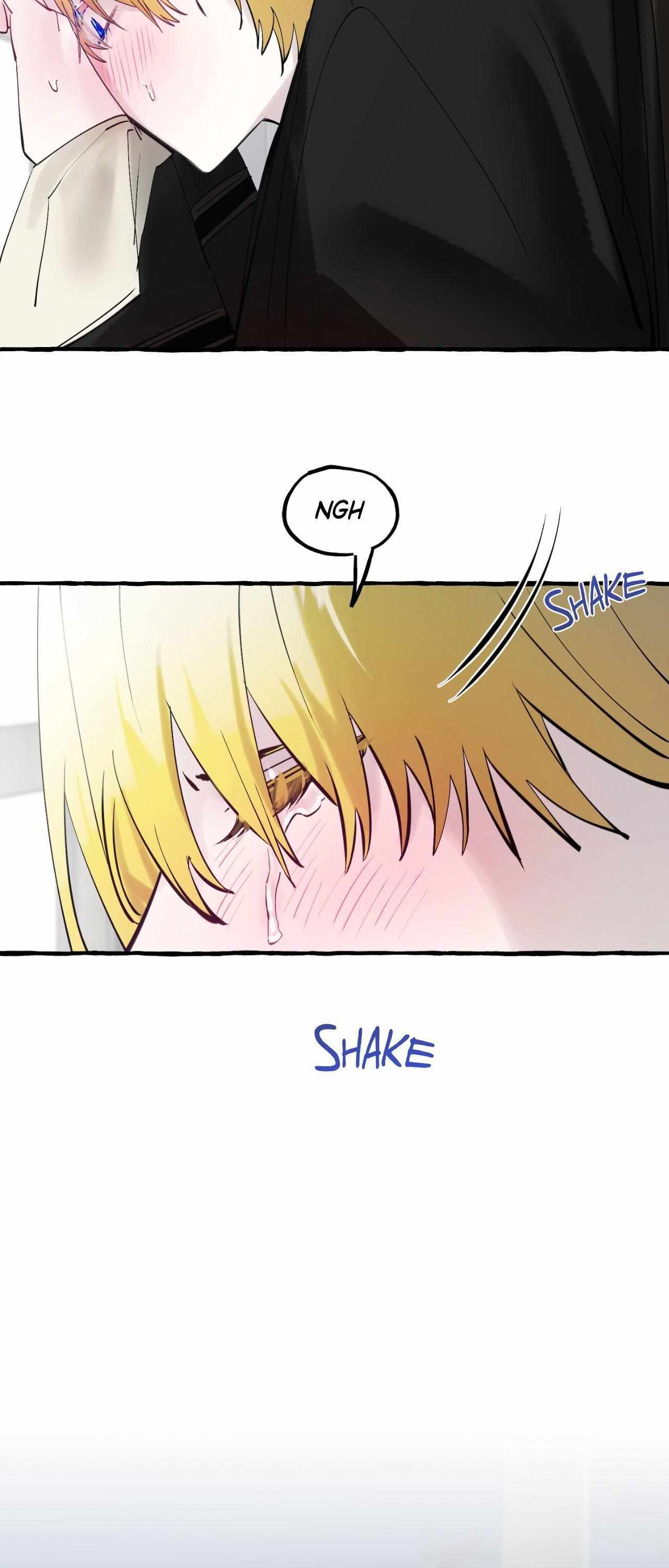 Read In the Doghouse Manga Online