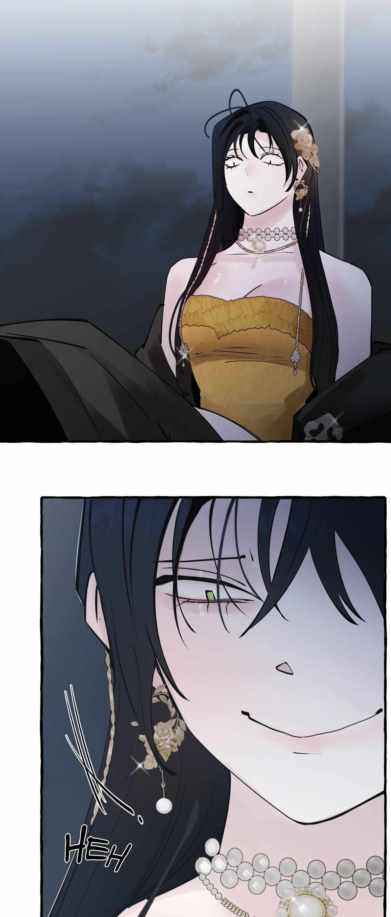 Read In the Doghouse Manga Online