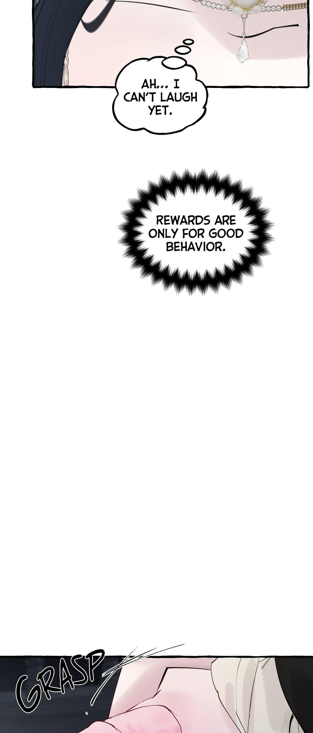 Read In the Doghouse Manga Online