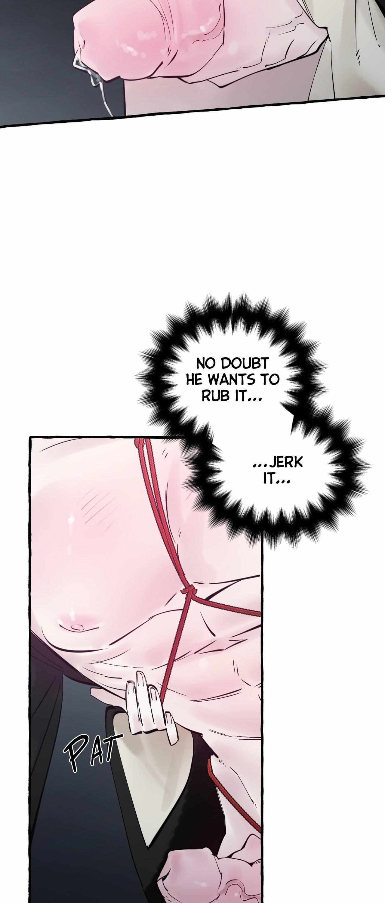 Read In the Doghouse Manga Online